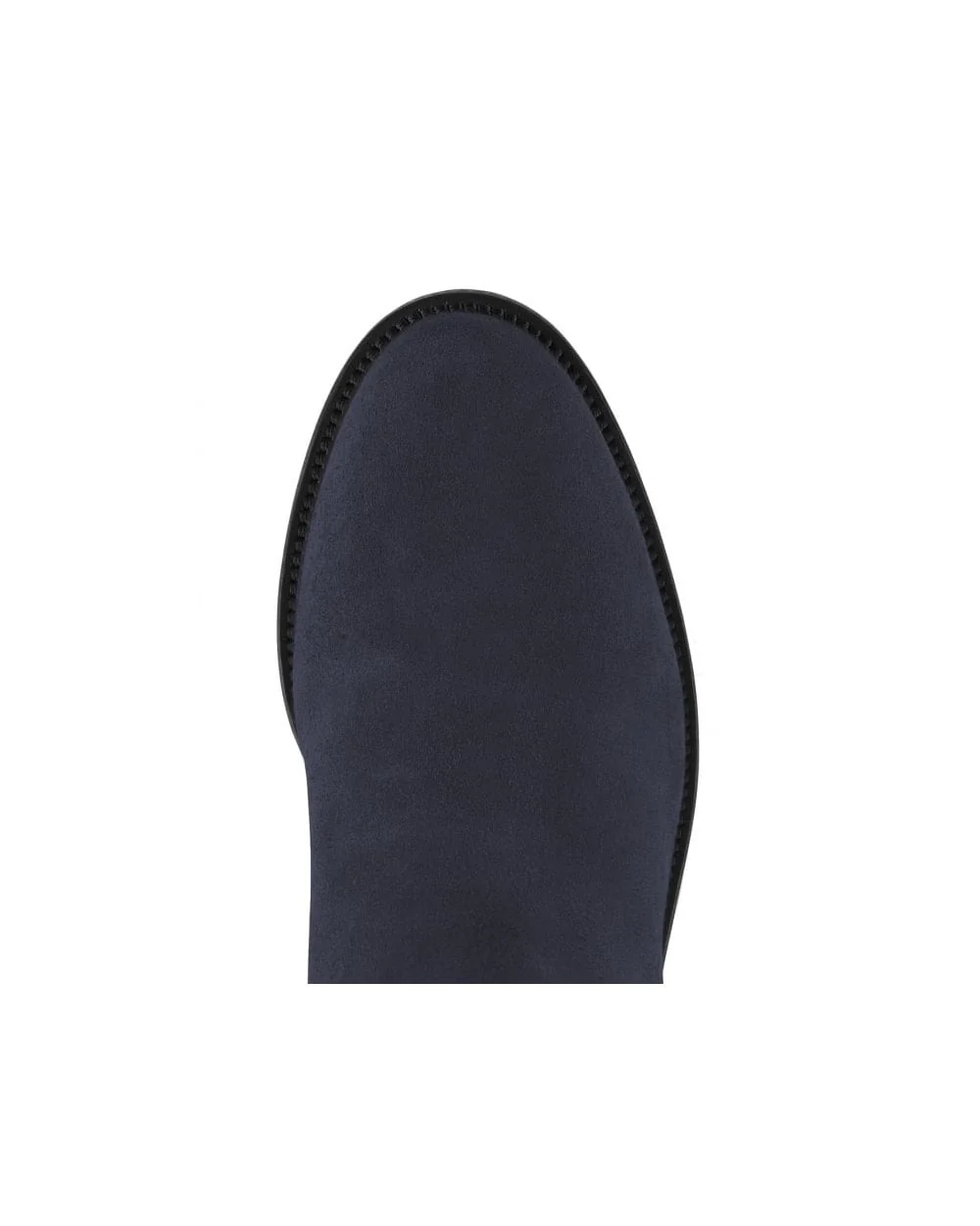 Women's Regina Suede Flat Boots (Regular Fit) - Image 25