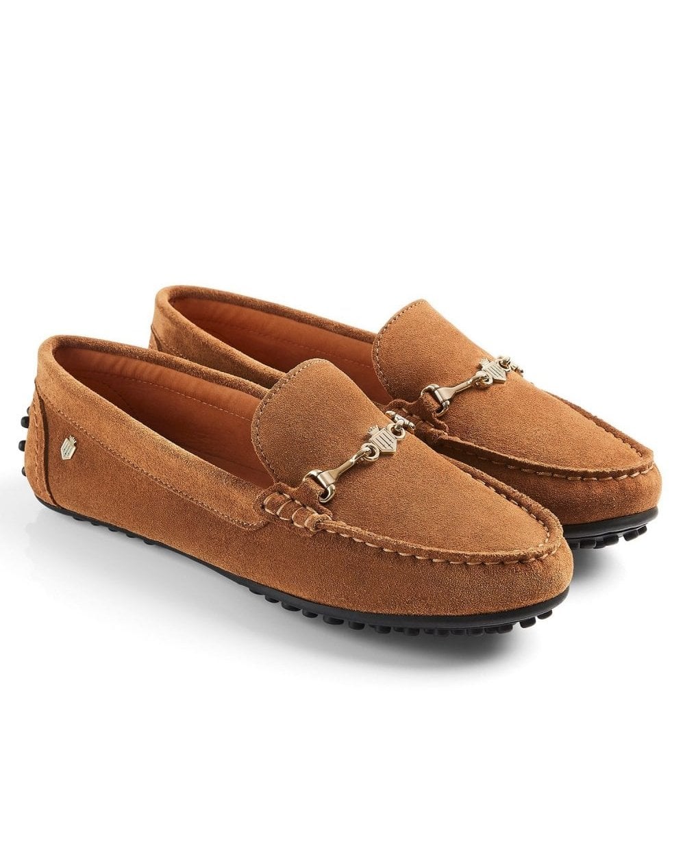 Trinity Suede Loafer - Image 6