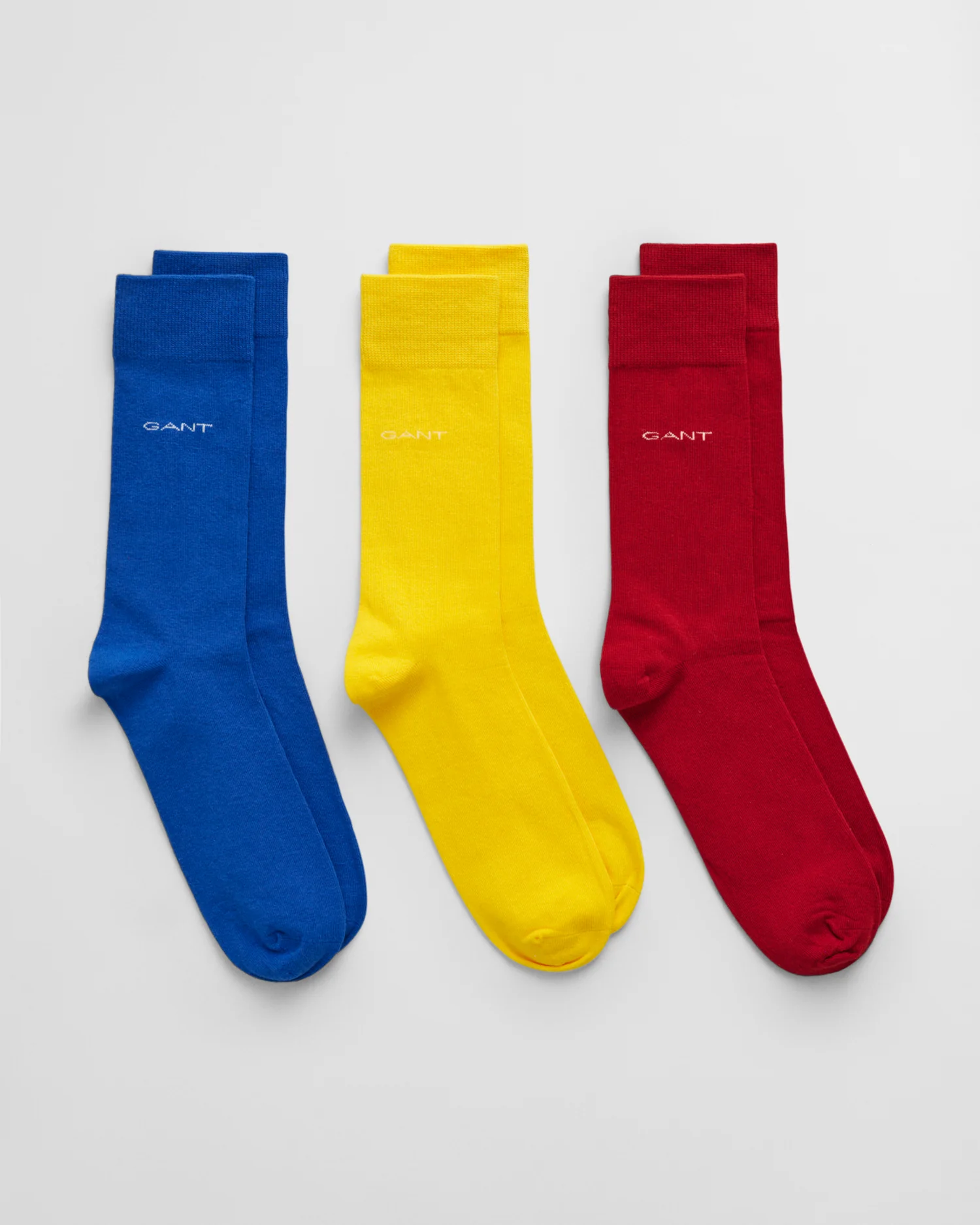 3-Pack Soft Cotton Socks - Image 6