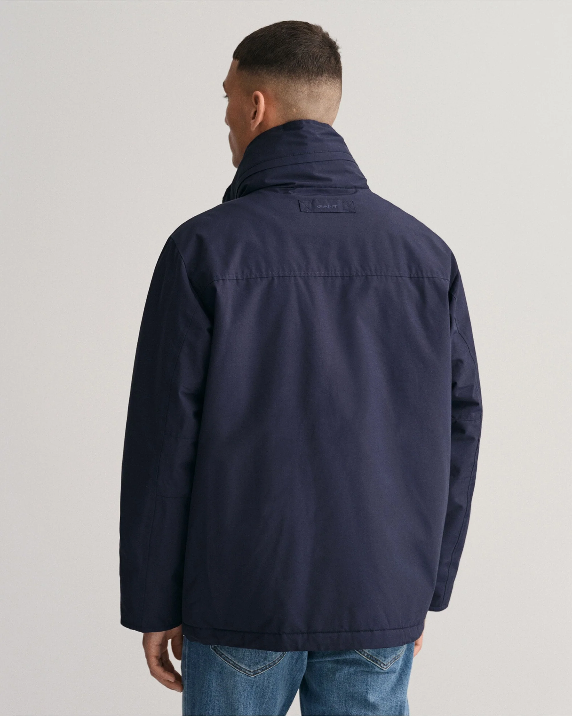 Mist Jacket - Image 3