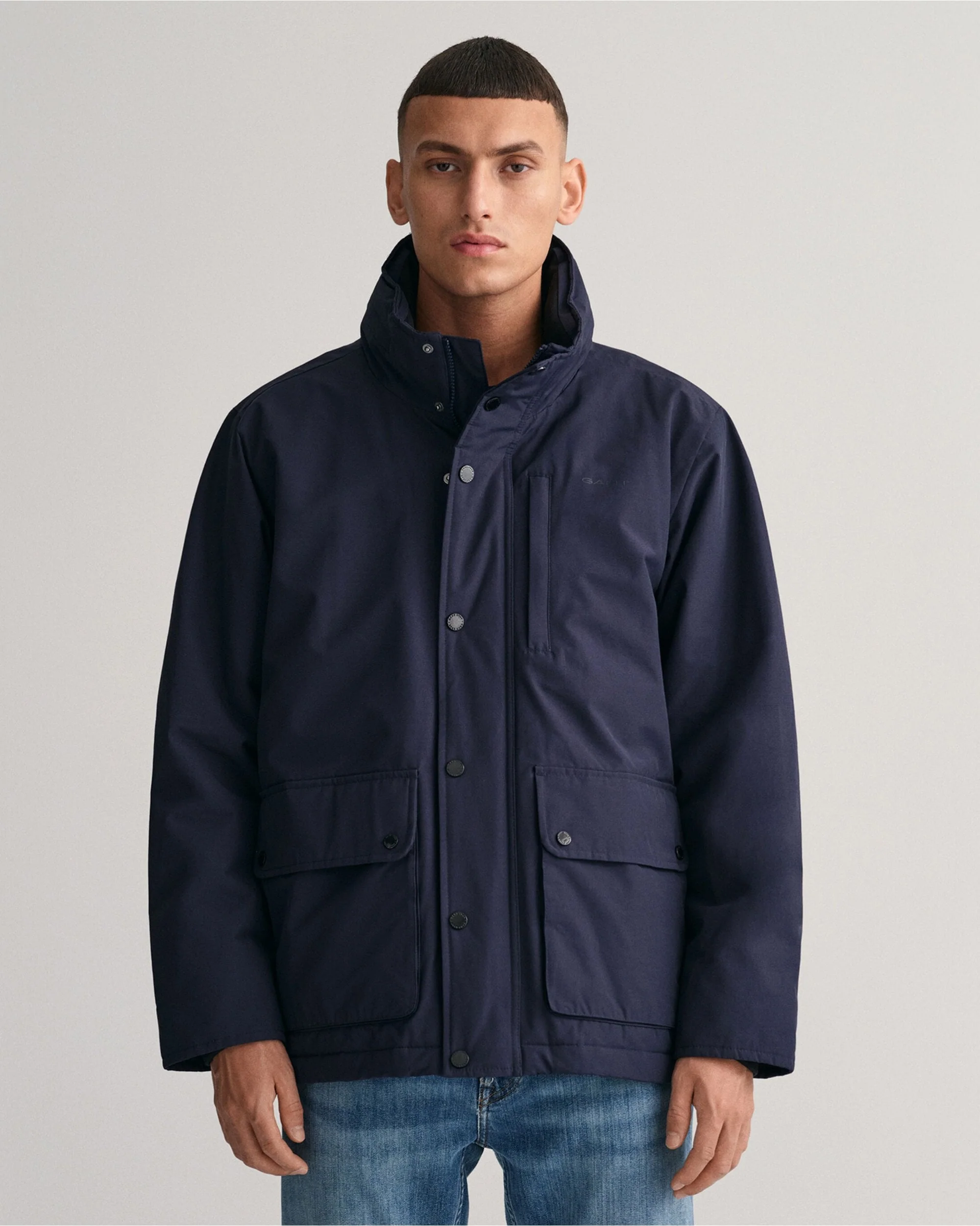 Mist Jacket - Image 6