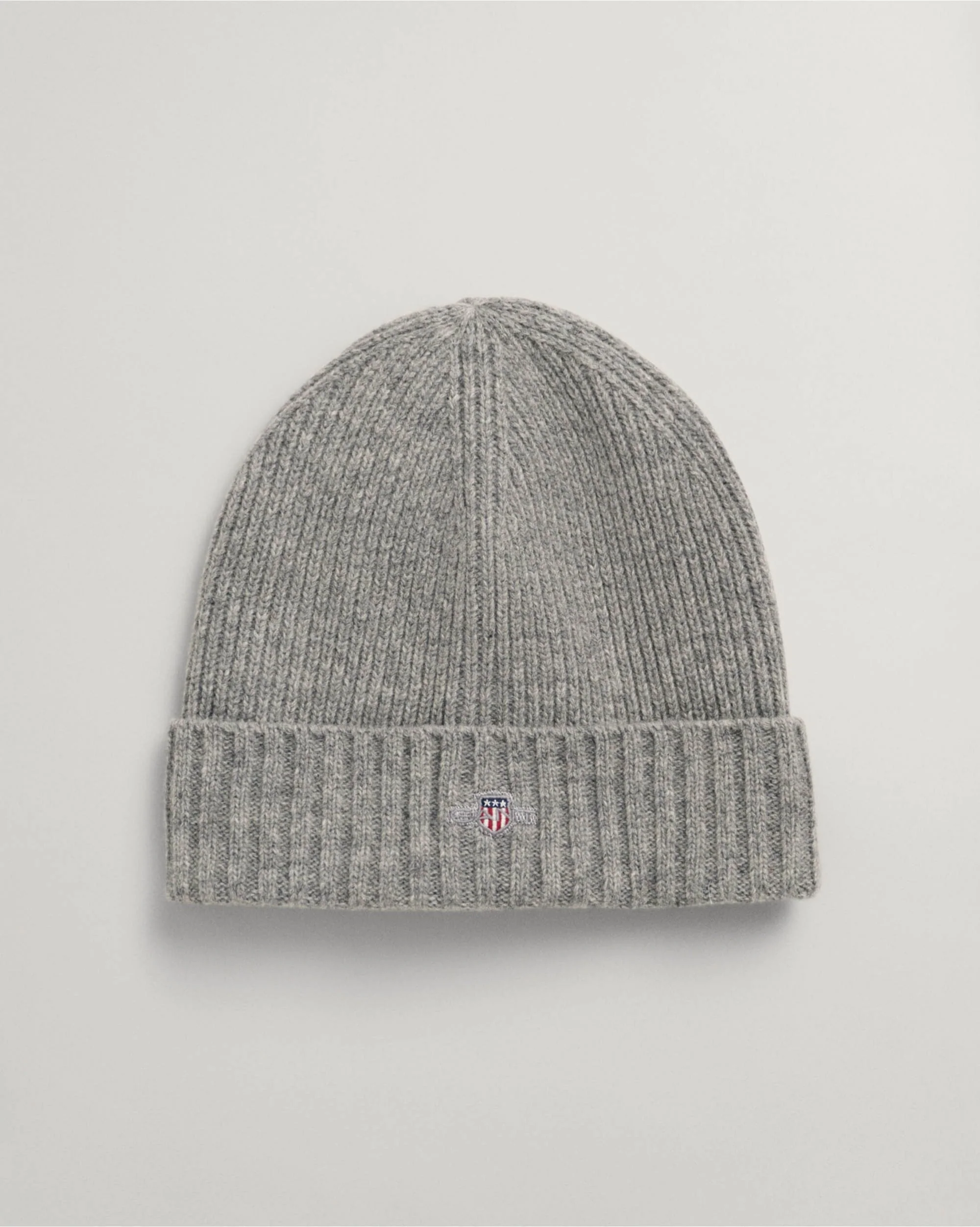 Shield Wool Beanie - Image 15