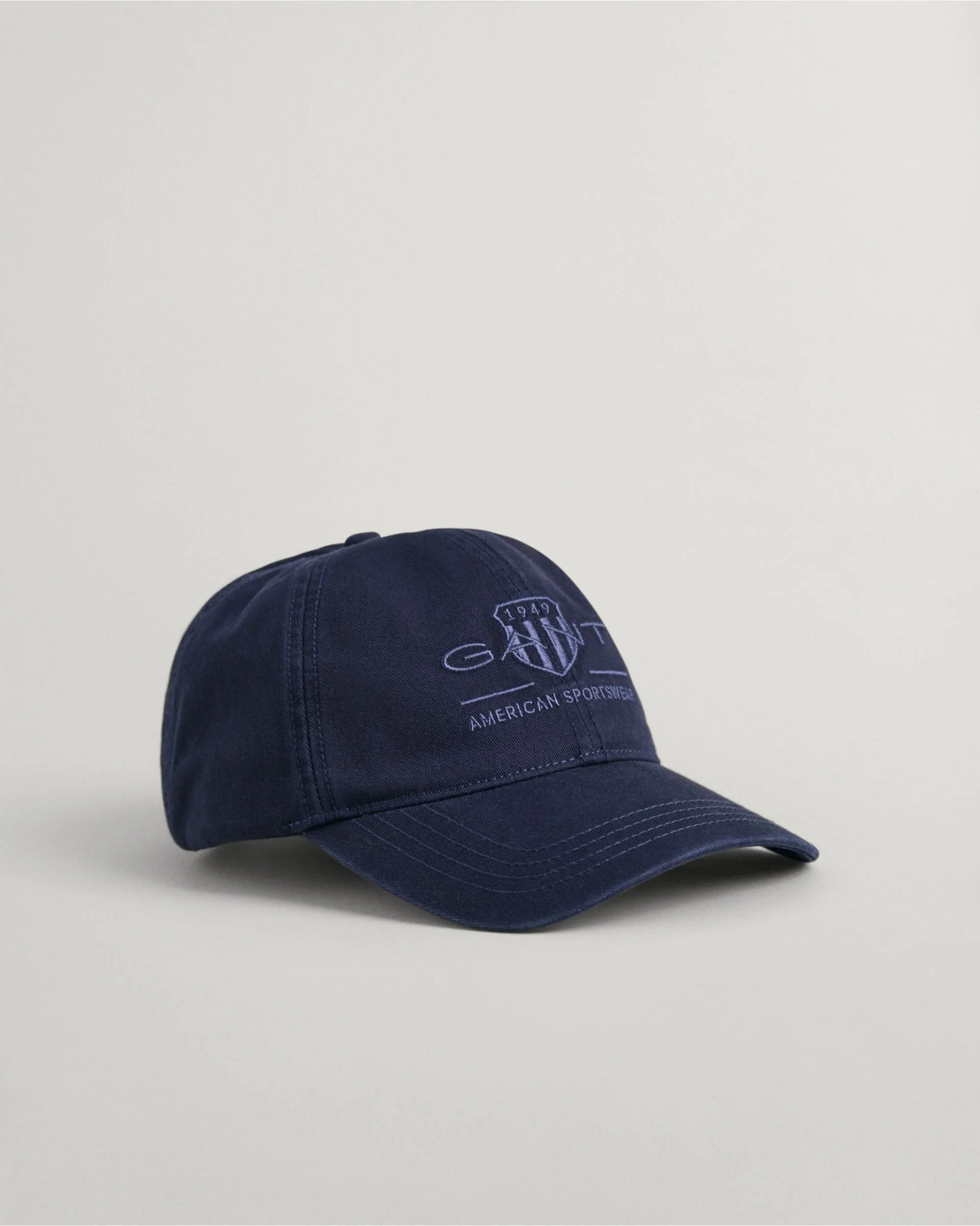 Tonal Archive Shield Cap - Image 6