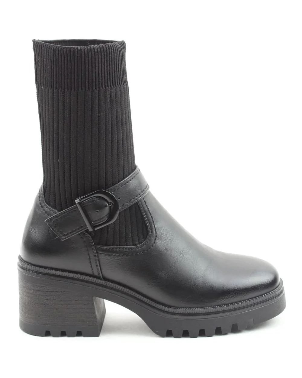 Ashleigh Tall Ankle Boot - Image 6