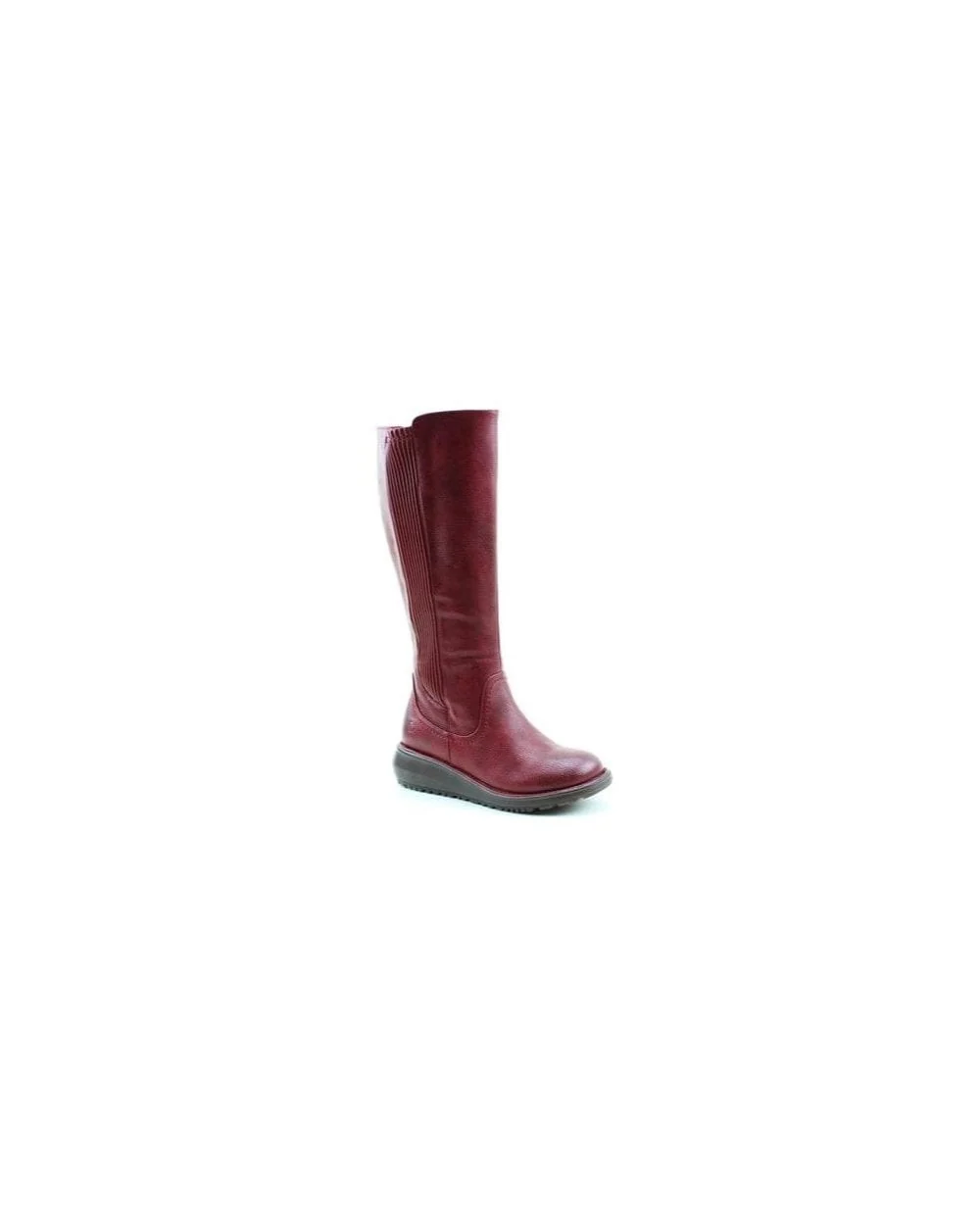 Lacey Ladies Tall Boots - Image 3