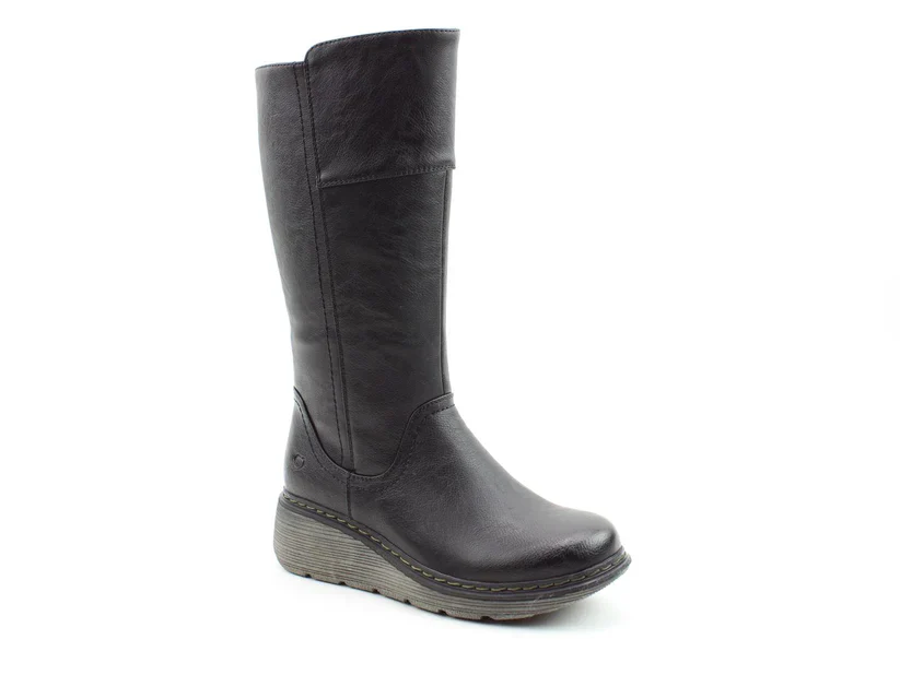 Lombardy Water Resistant Boots - Image 3