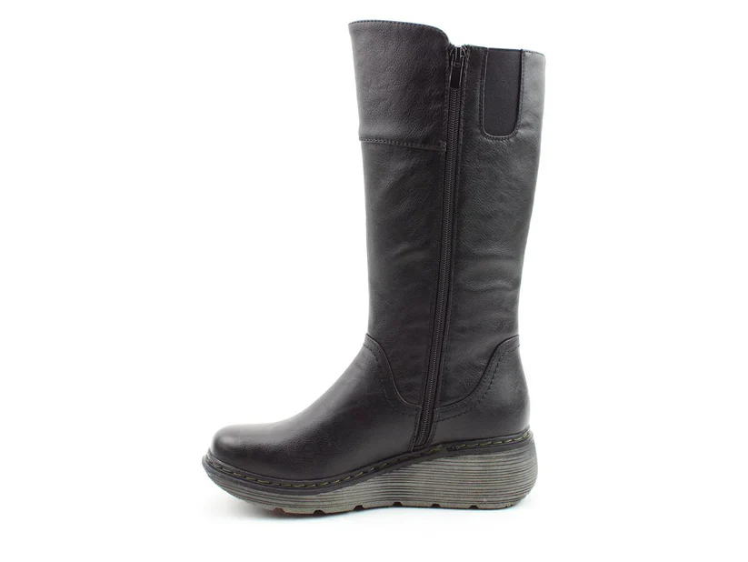 Lombardy Water Resistant Boots - Image 4