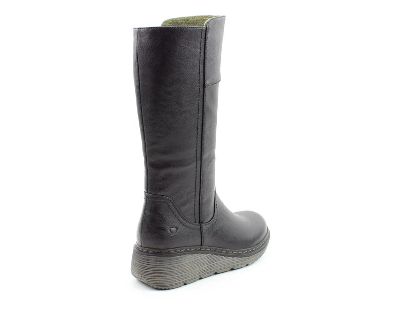 Lombardy Water Resistant Boots - Image 5