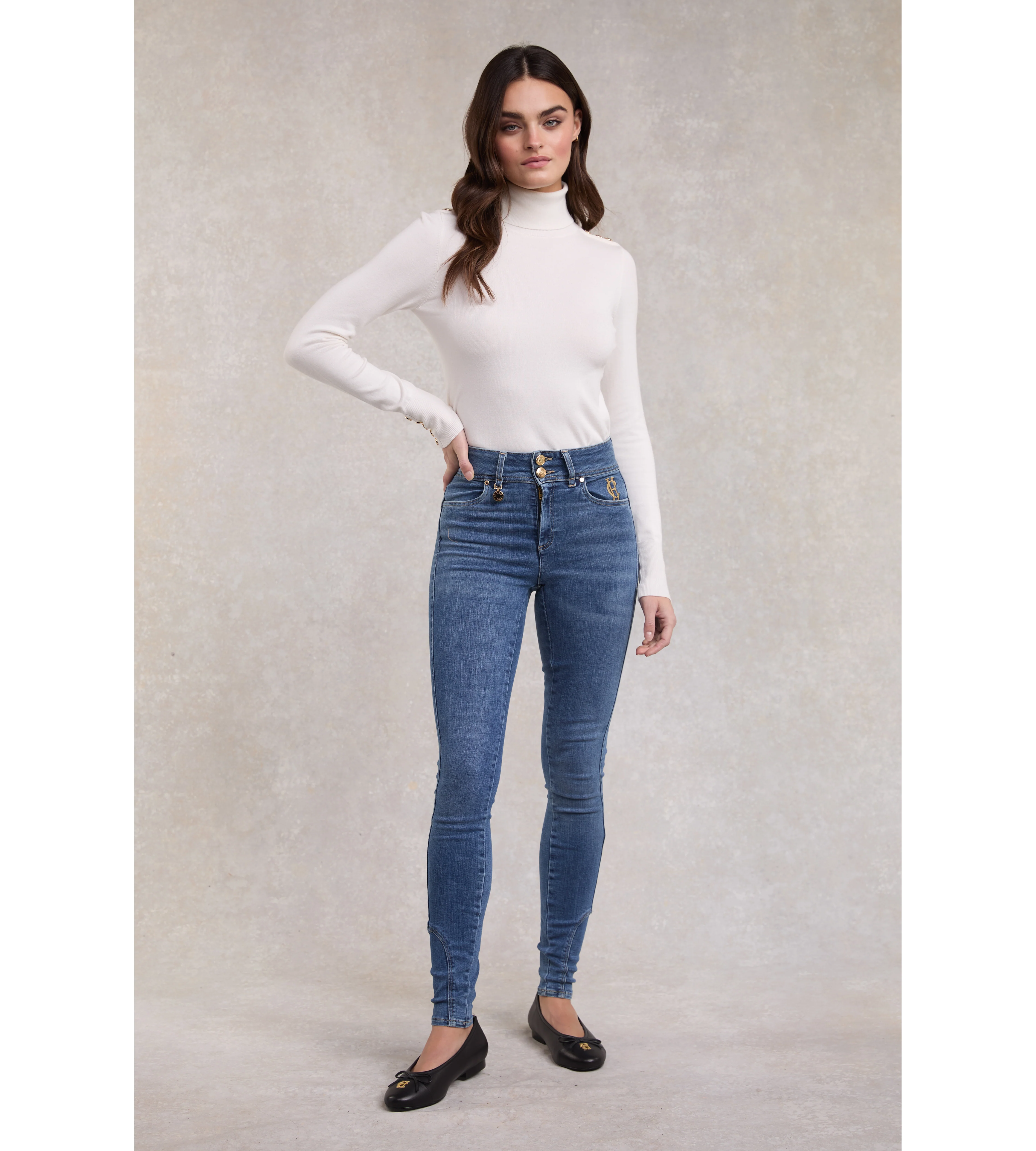 Jodhpur Jeans - Image 18