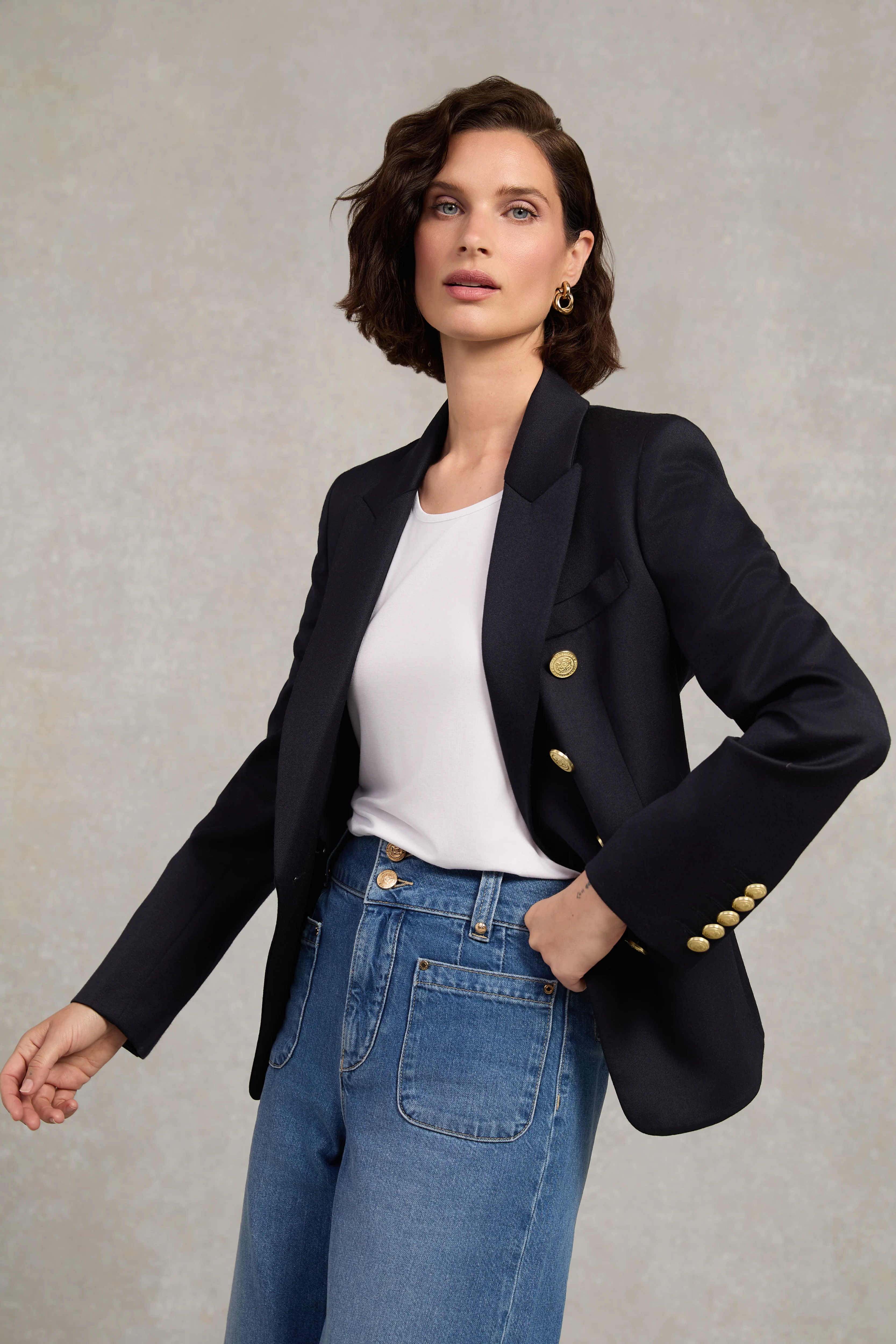 Knightsbridge Blazer - Image 6