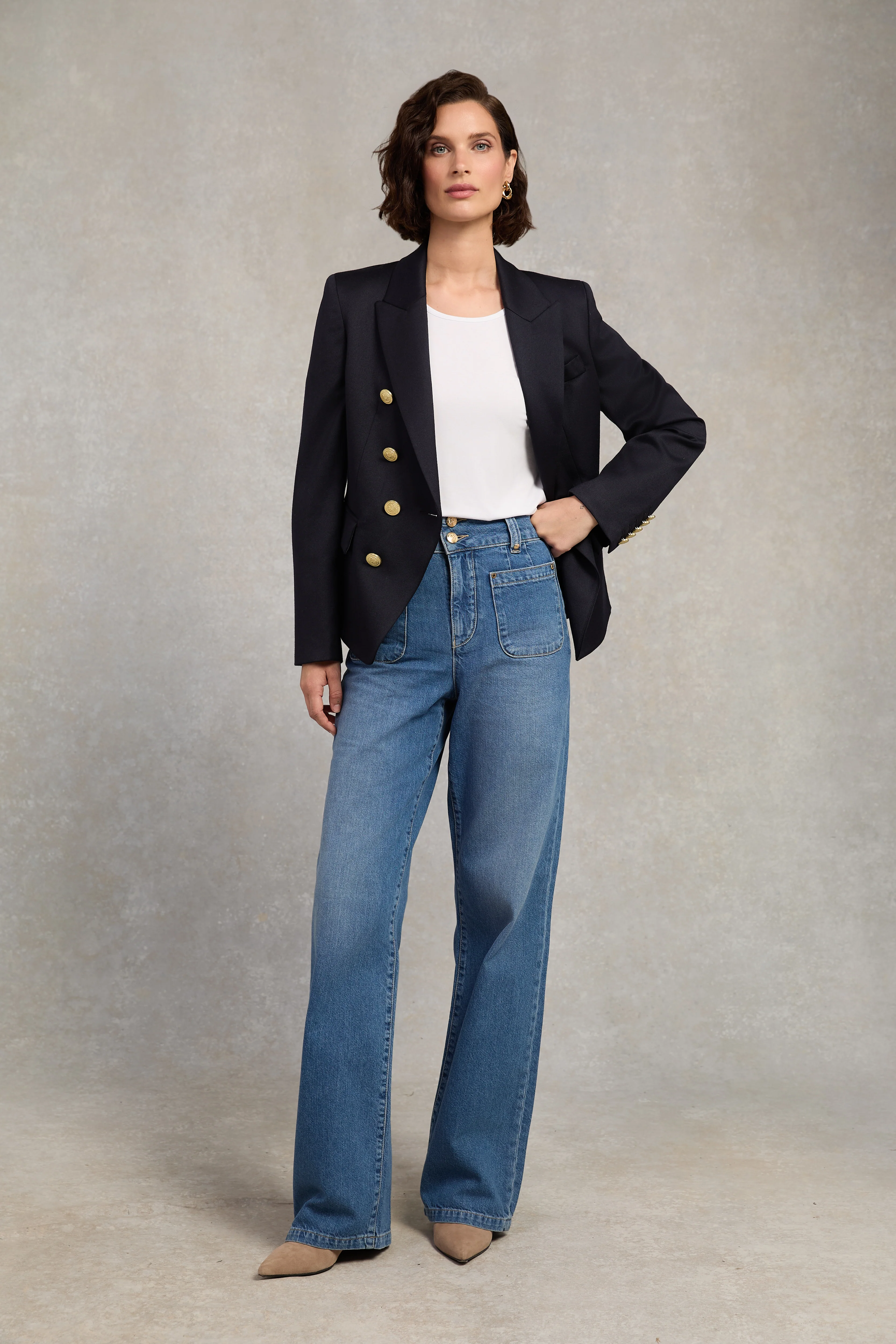 Knightsbridge Blazer - Image 9