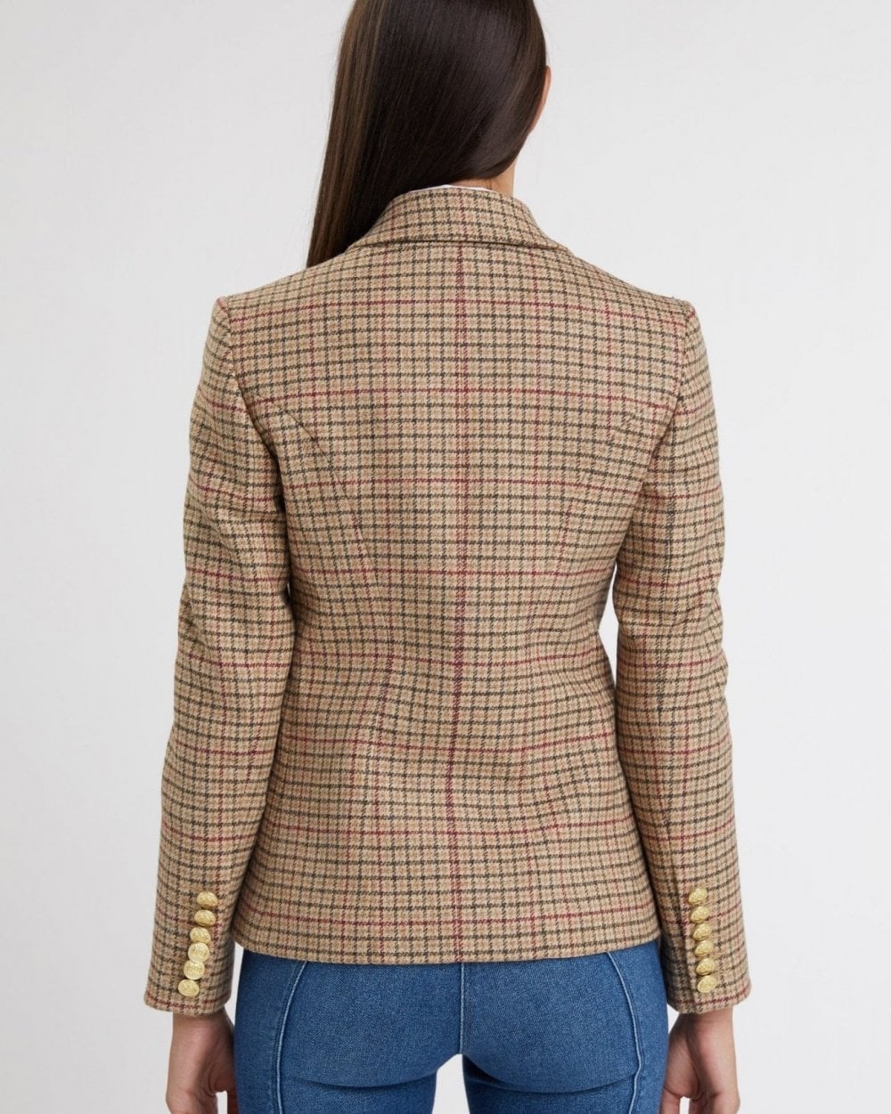 Knightsbridge Blazer - Image 3