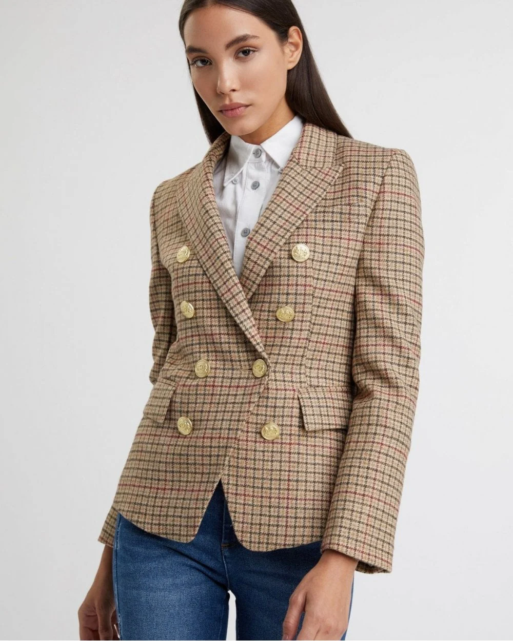 Knightsbridge Blazer - Image 4