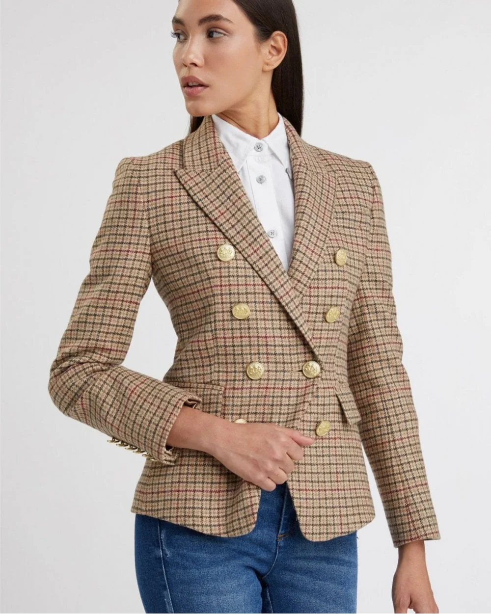 Knightsbridge Blazer - Image 5