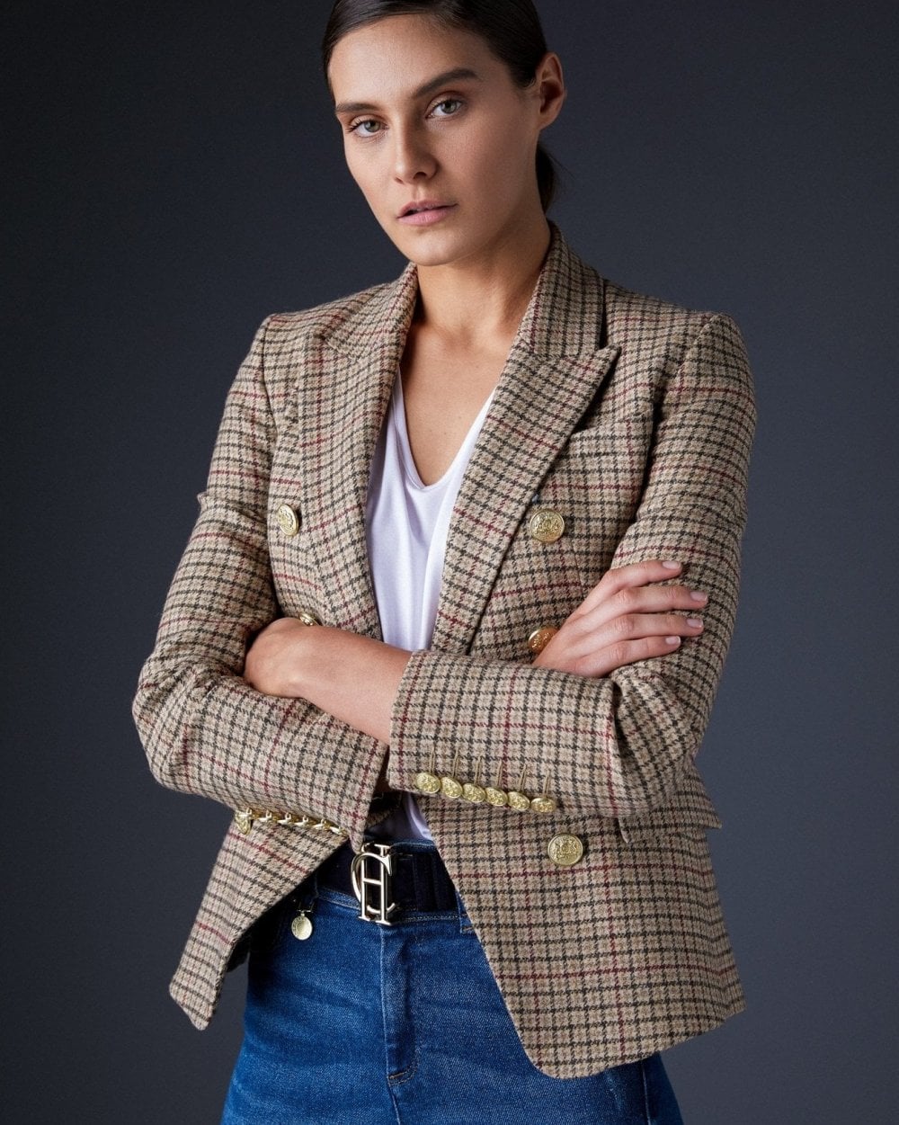 Knightsbridge Blazer - Image 6