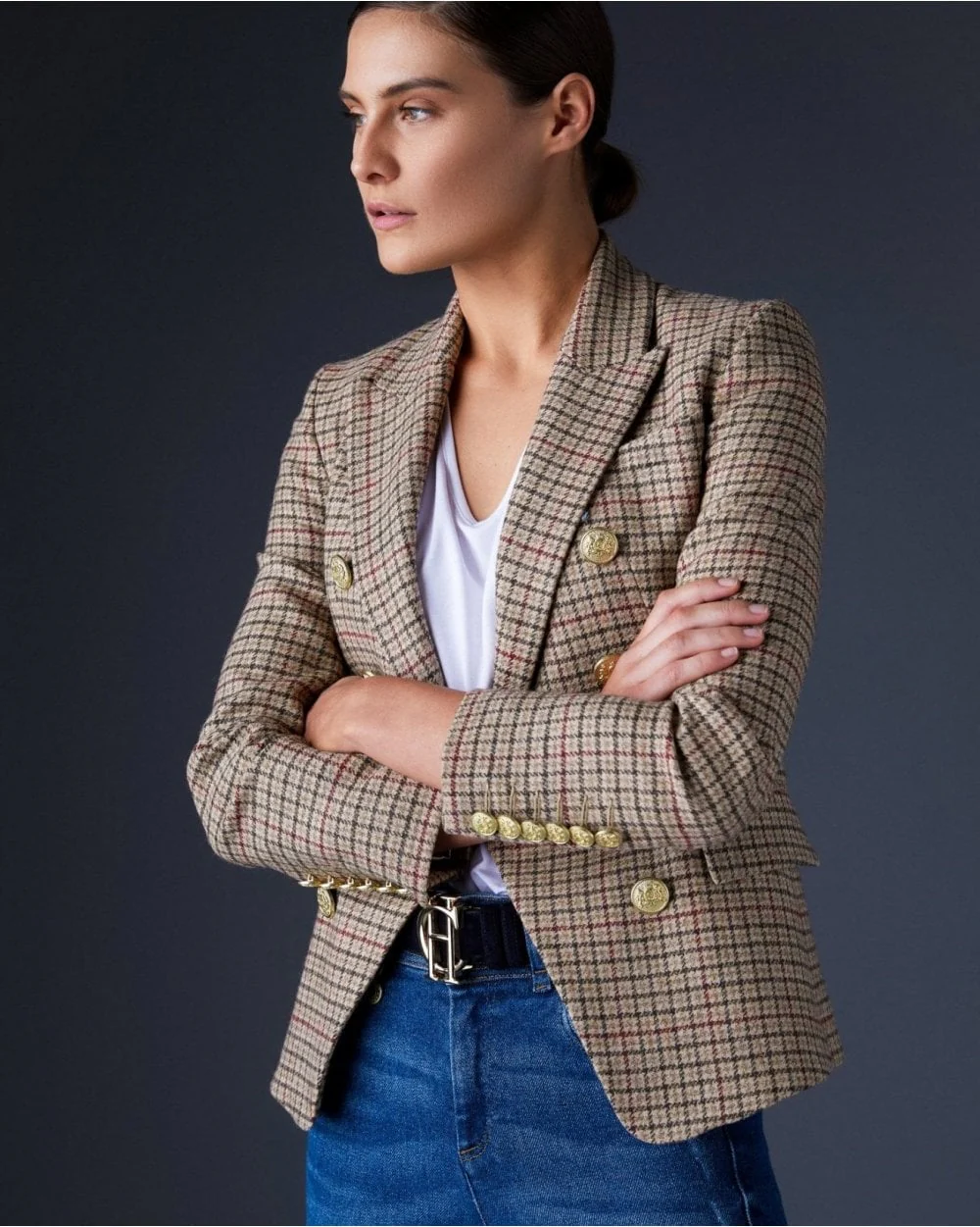 Knightsbridge Blazer - Image 7