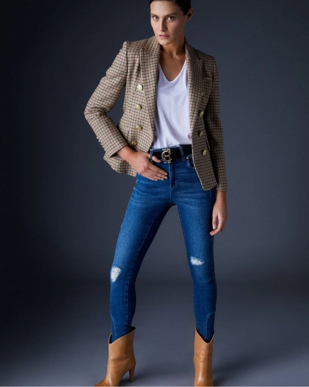 Knightsbridge Blazer - Image 8