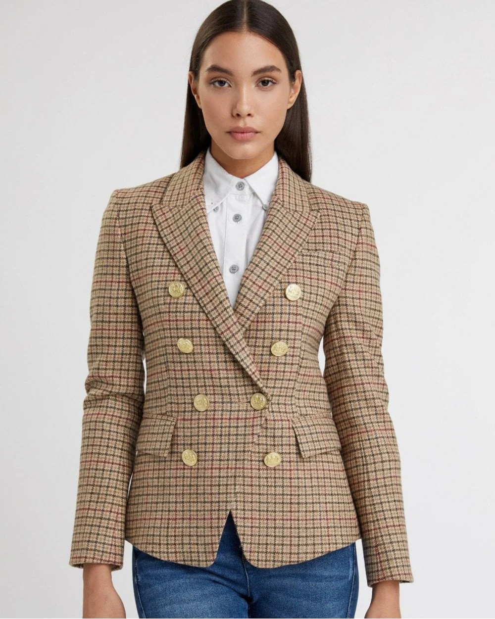 Knightsbridge Blazer - Image 9