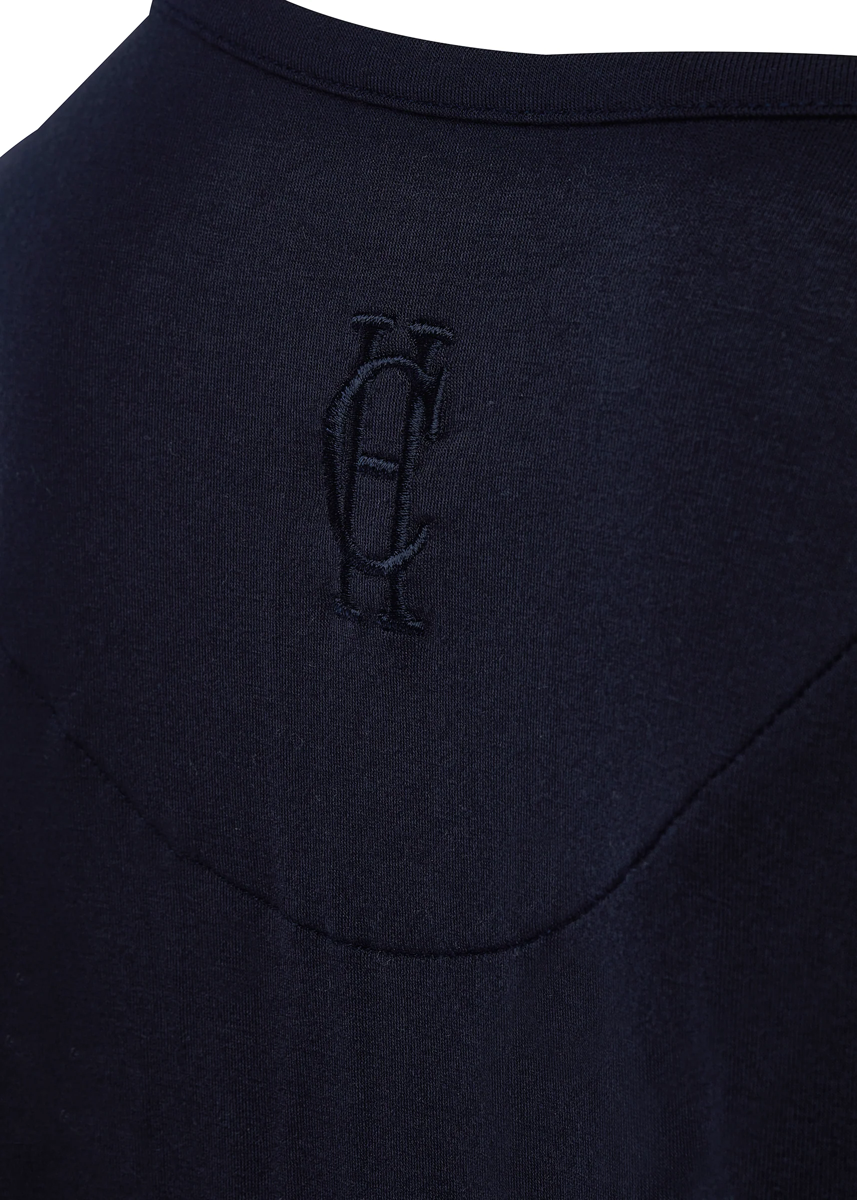 Relax Fit Crew Neck Tee - Image 10