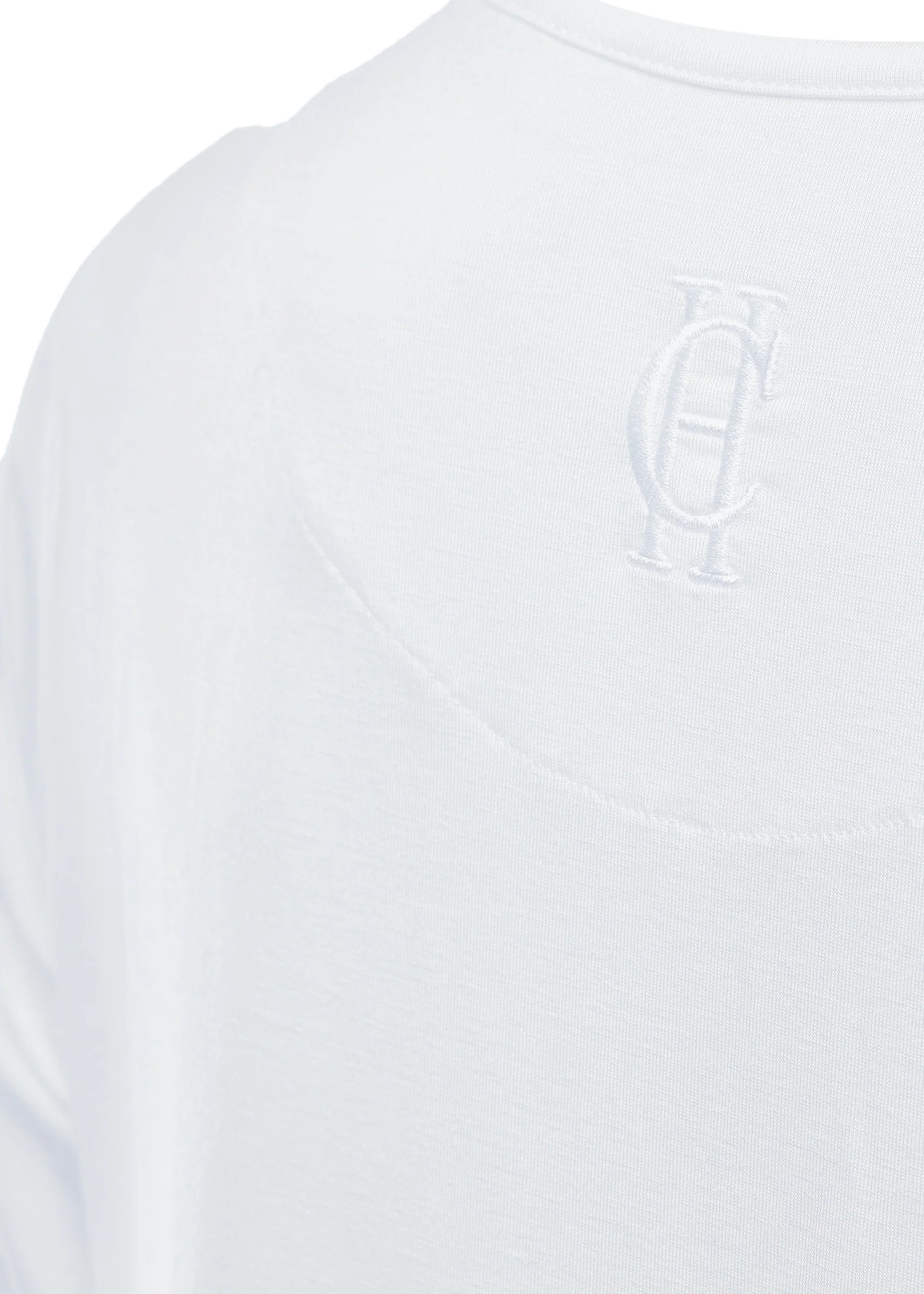 Relax Fit Crew Neck Tee - Image 20