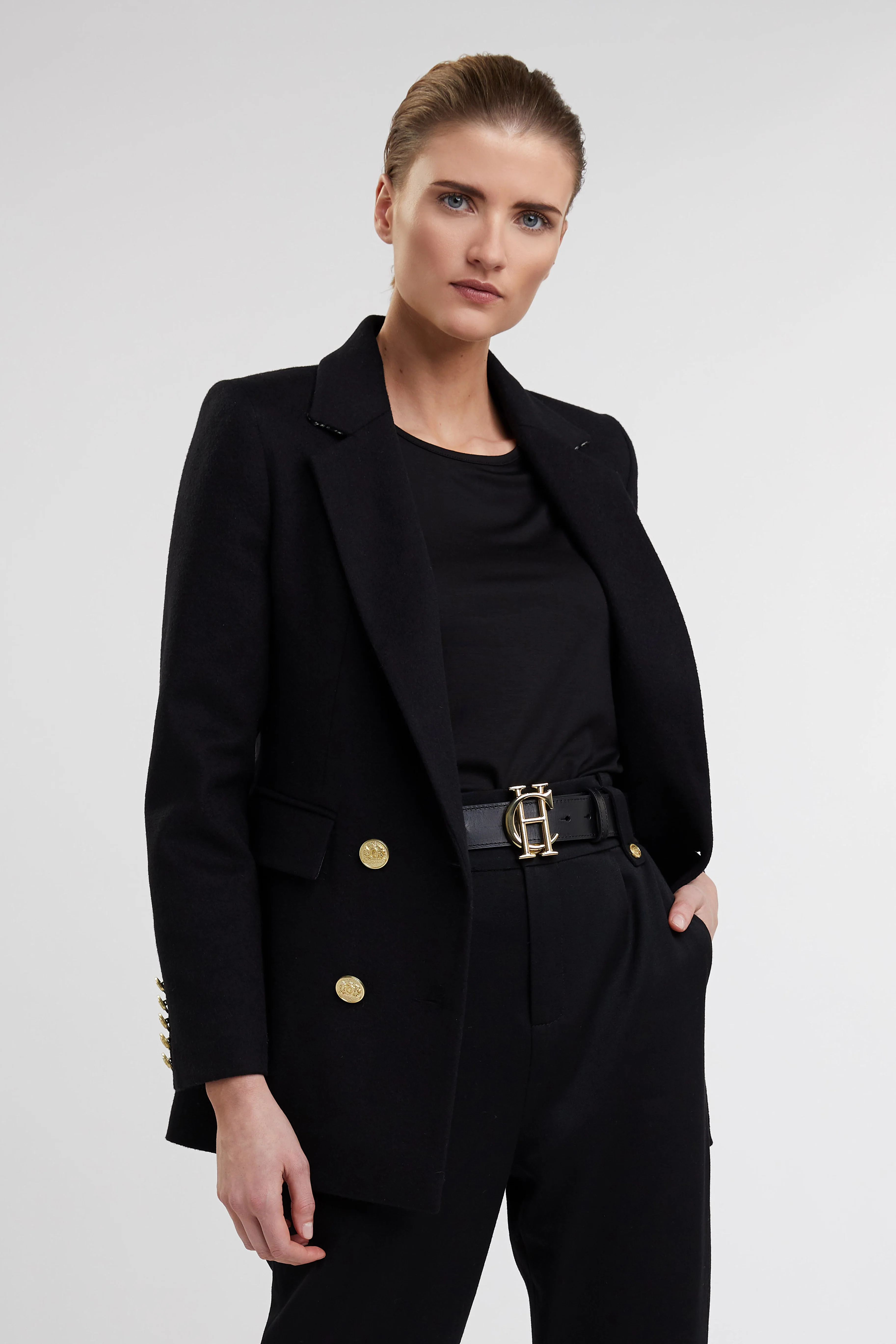 Relax Fit Crew Neck Tee - Image 36