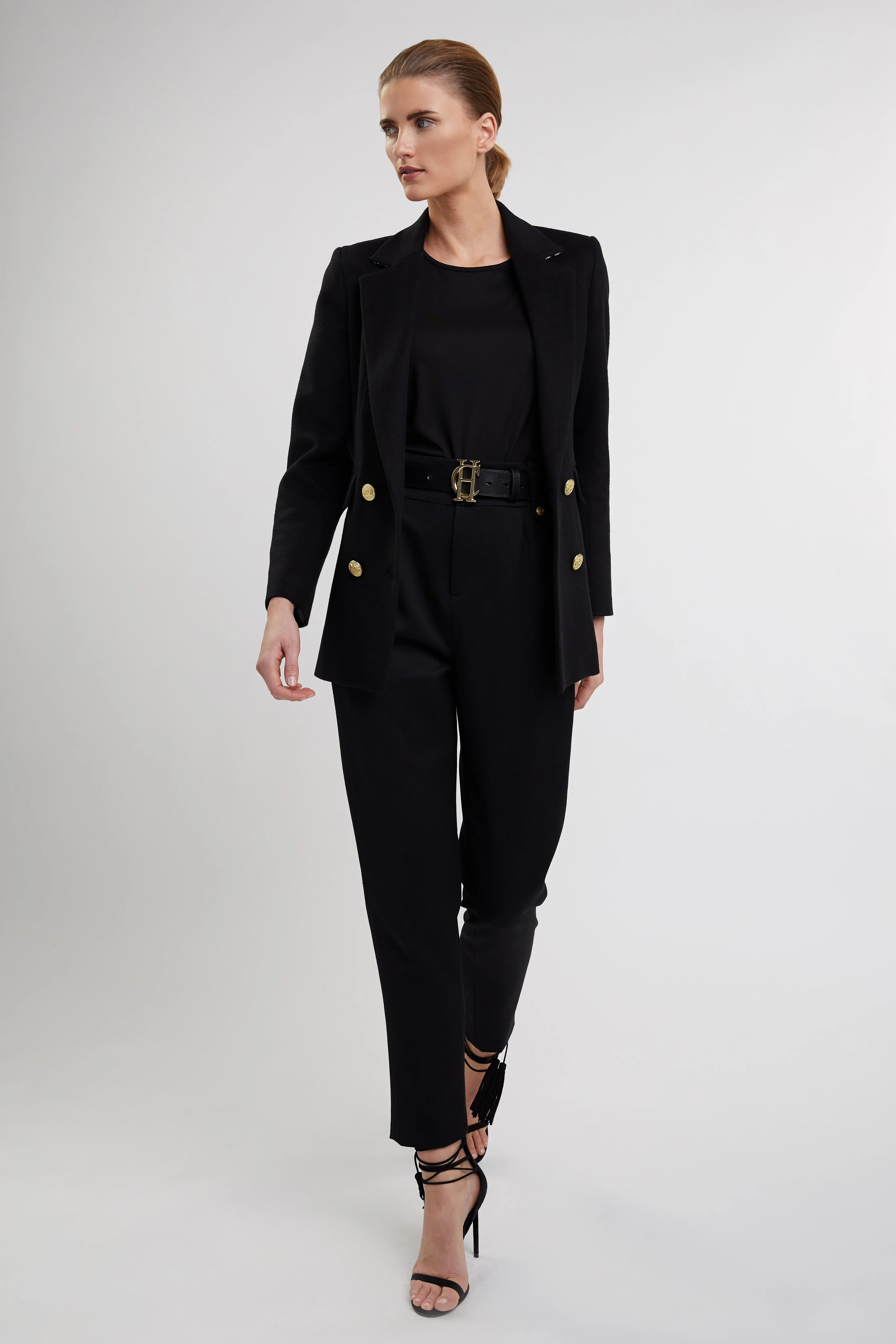 Relax Fit Crew Neck Tee - Image 37