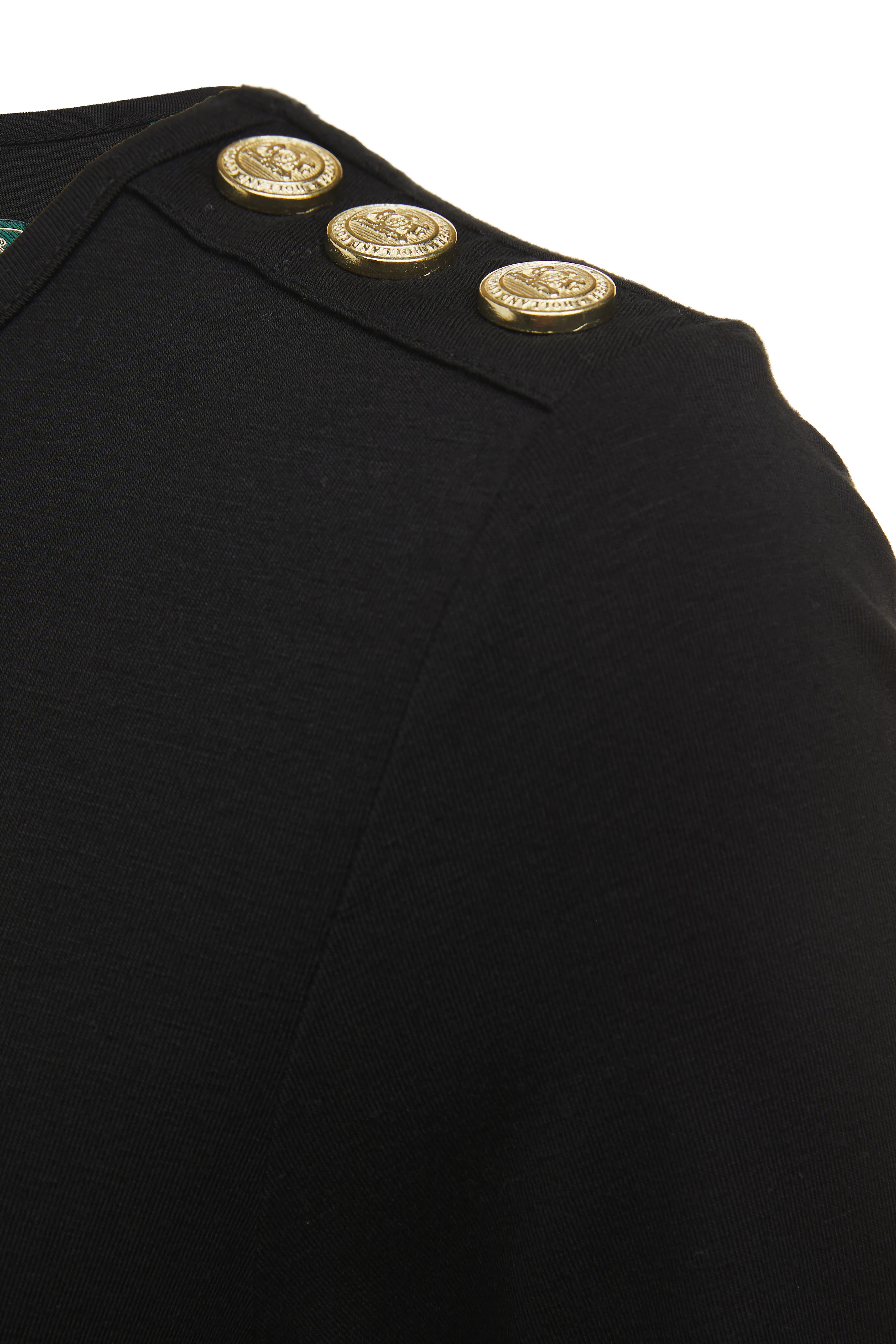 Relax Fit Crew Neck Tee - Image 41