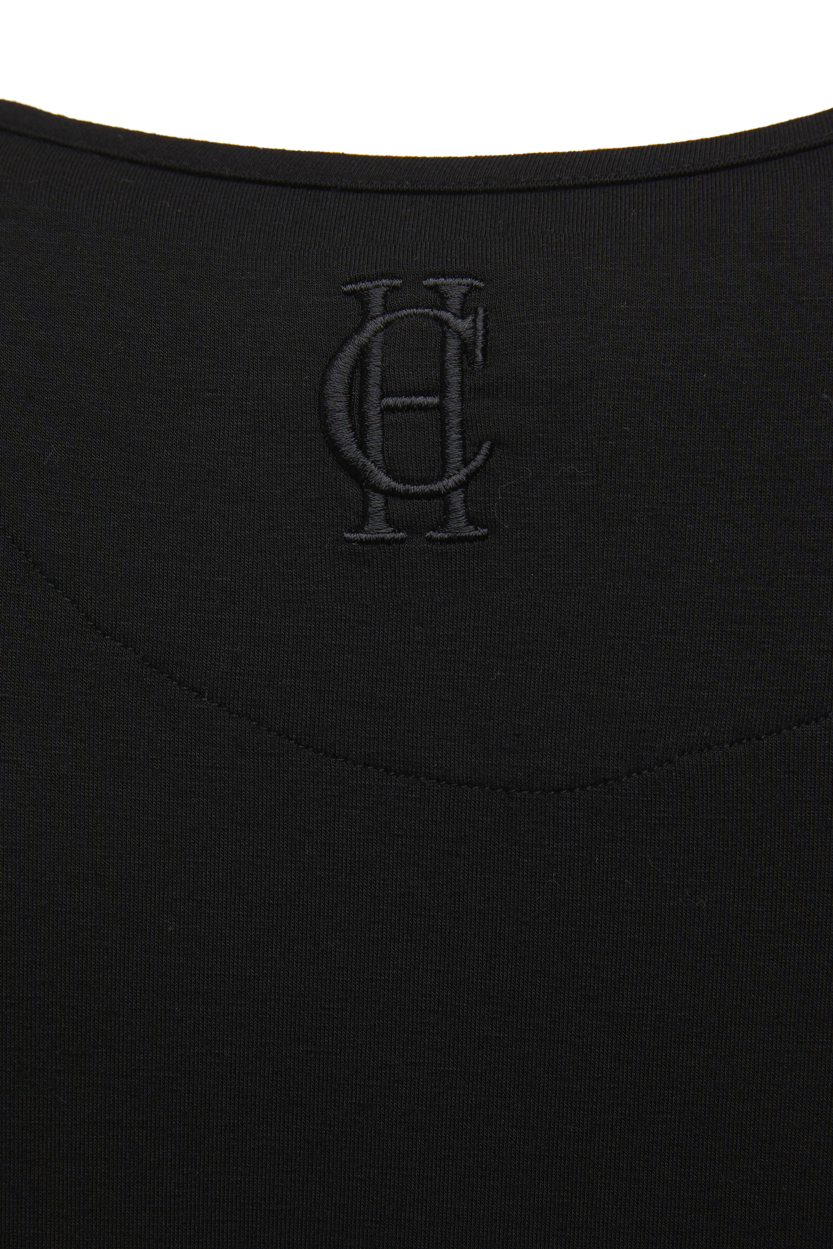 Relax Fit Crew Neck Tee - Image 43