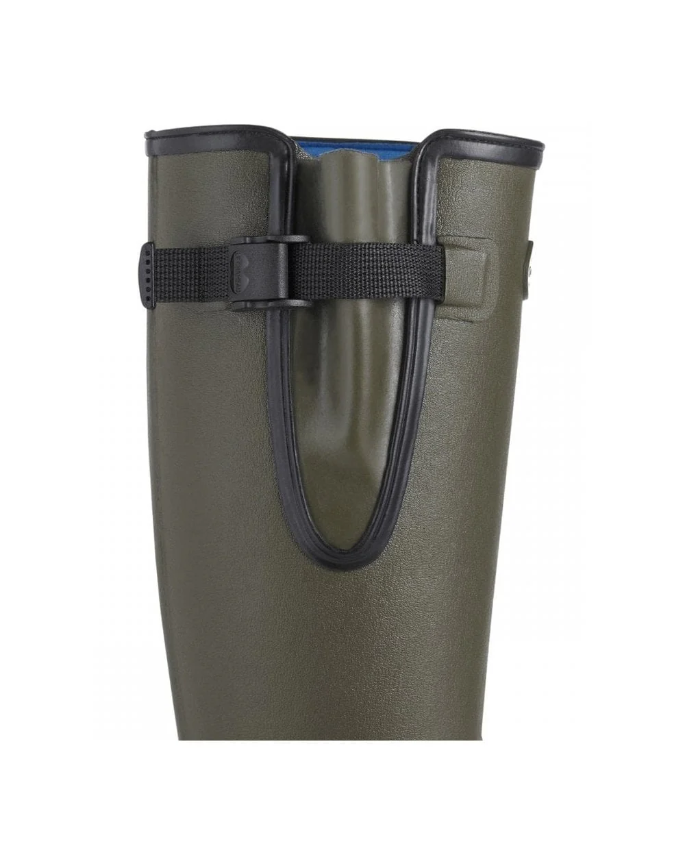 Women's Vierzonord Neoprene Lined Wellingtons - Image 5