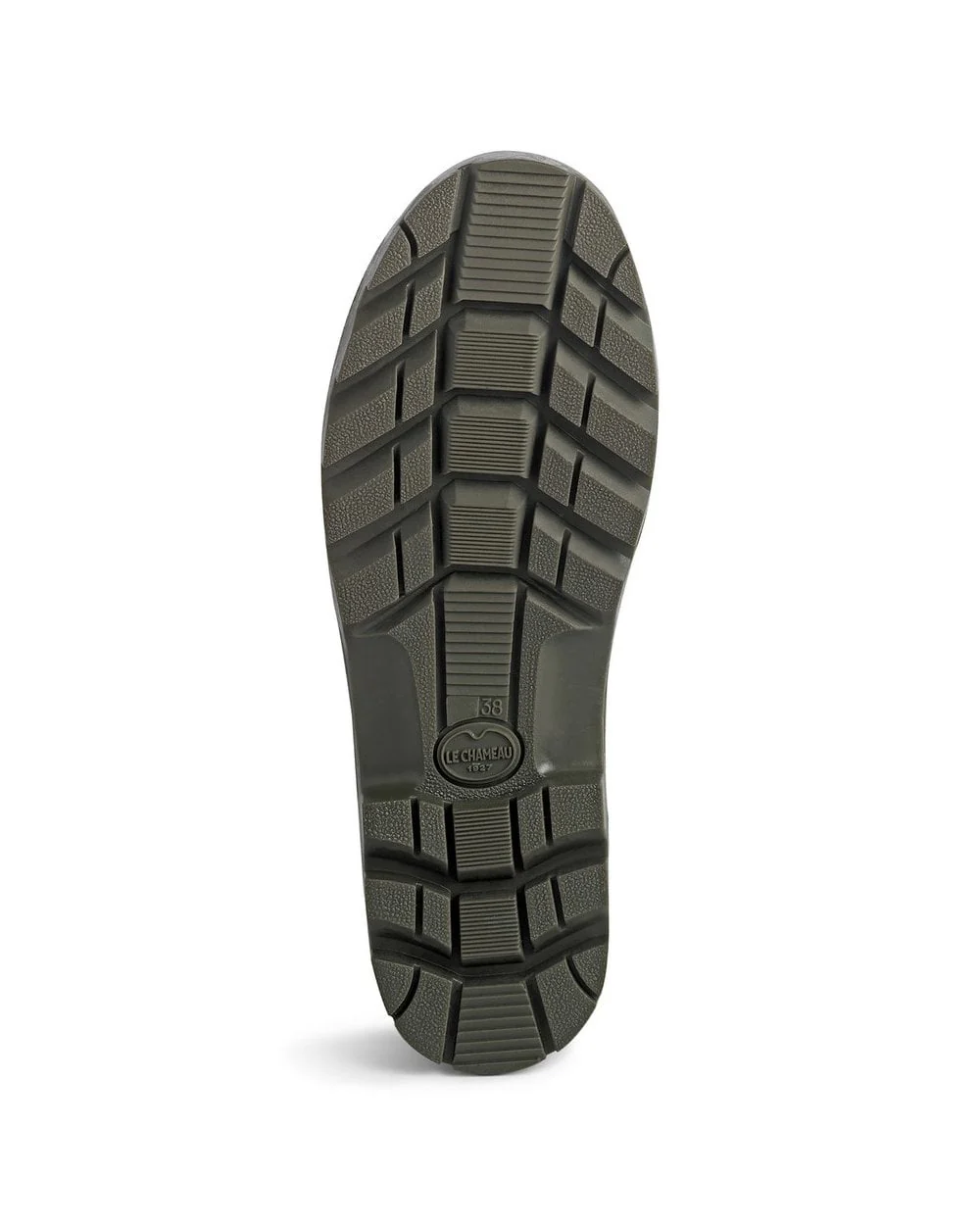 Women's Vierzonord Neoprene Lined Wellingtons - Image 6