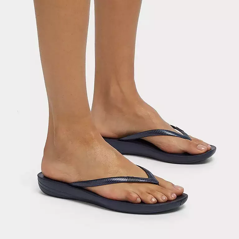 iQUSHION Ergonomic Flip-Flop - Image 3