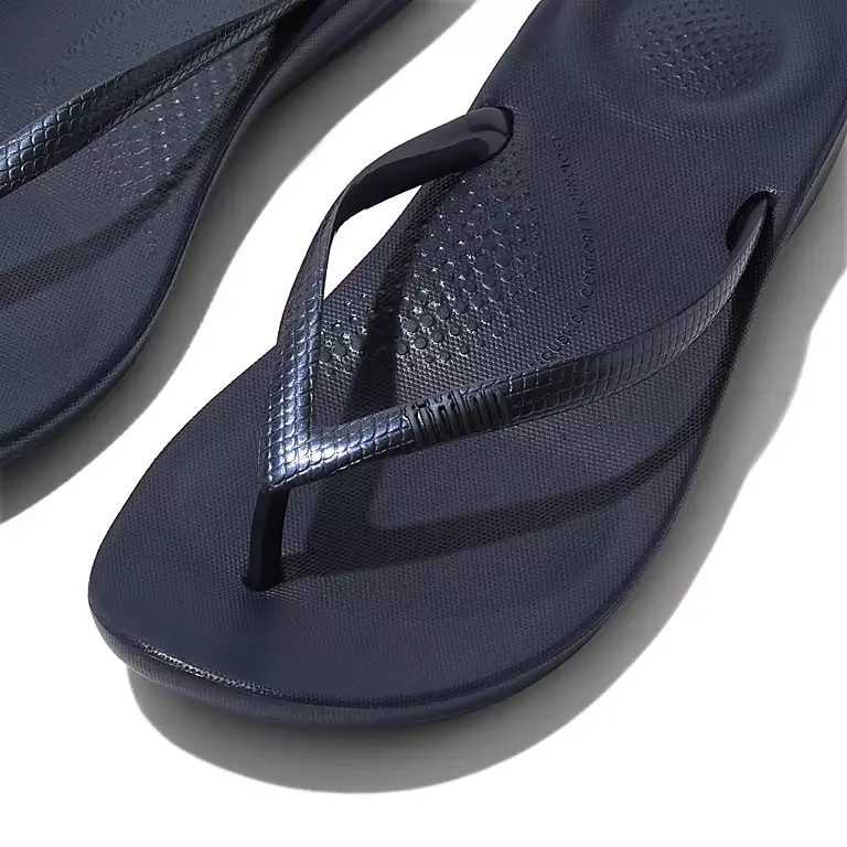 iQUSHION Ergonomic Flip-Flop - Image 4