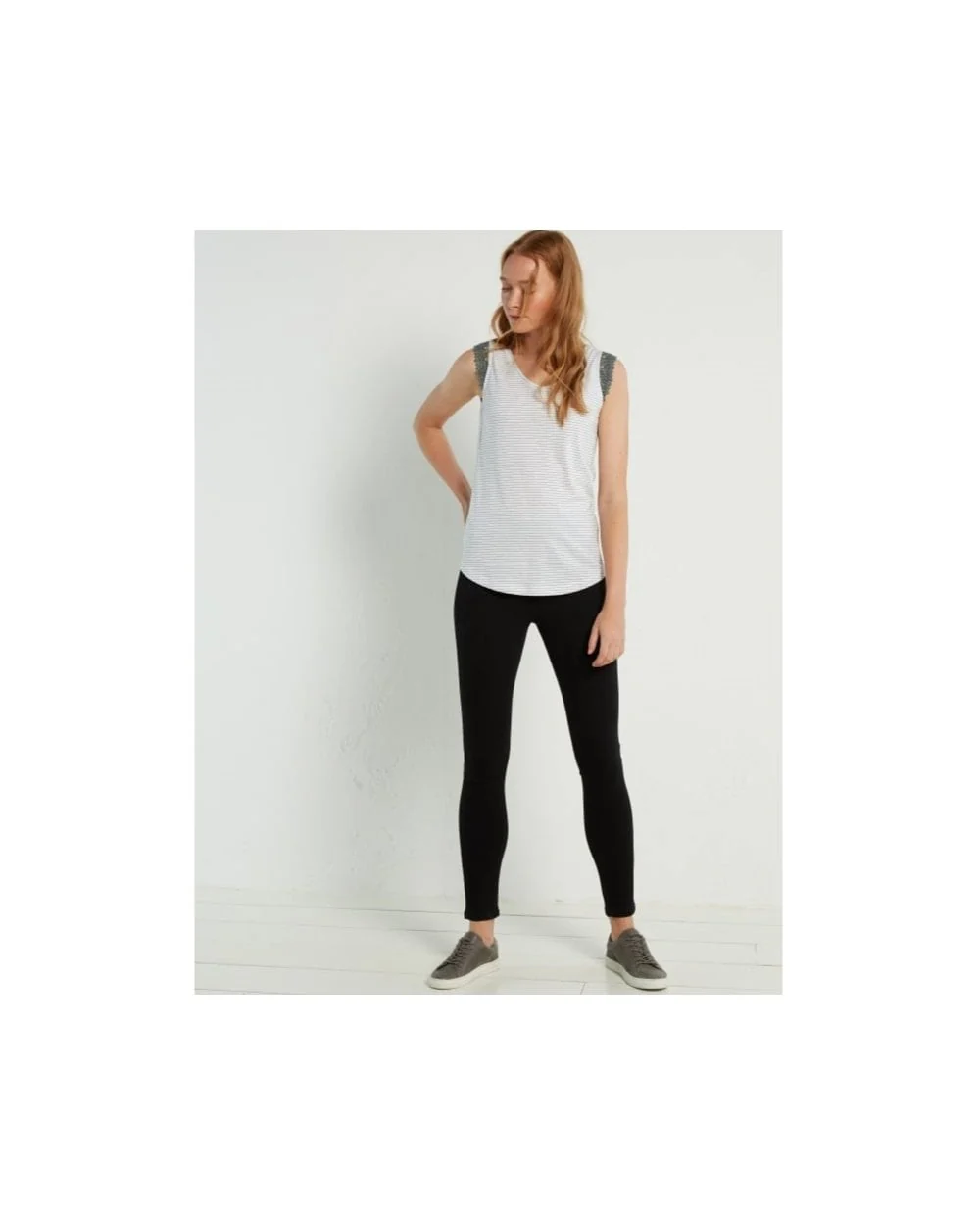 Hazel Jegging Jeans - Image 6