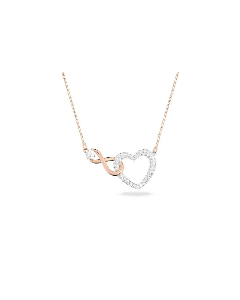Infinity Necklace - Image 3