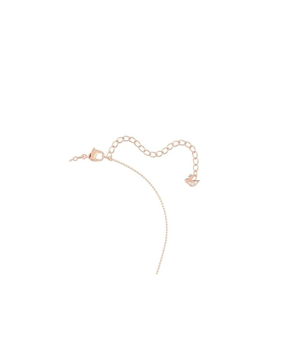 Infinity Necklace - Image 4