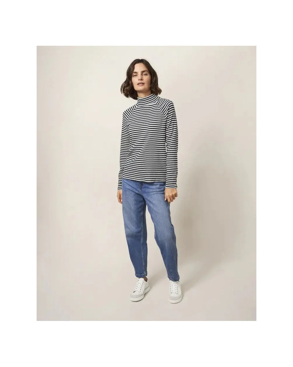 Birdie Button Tee - Image 13