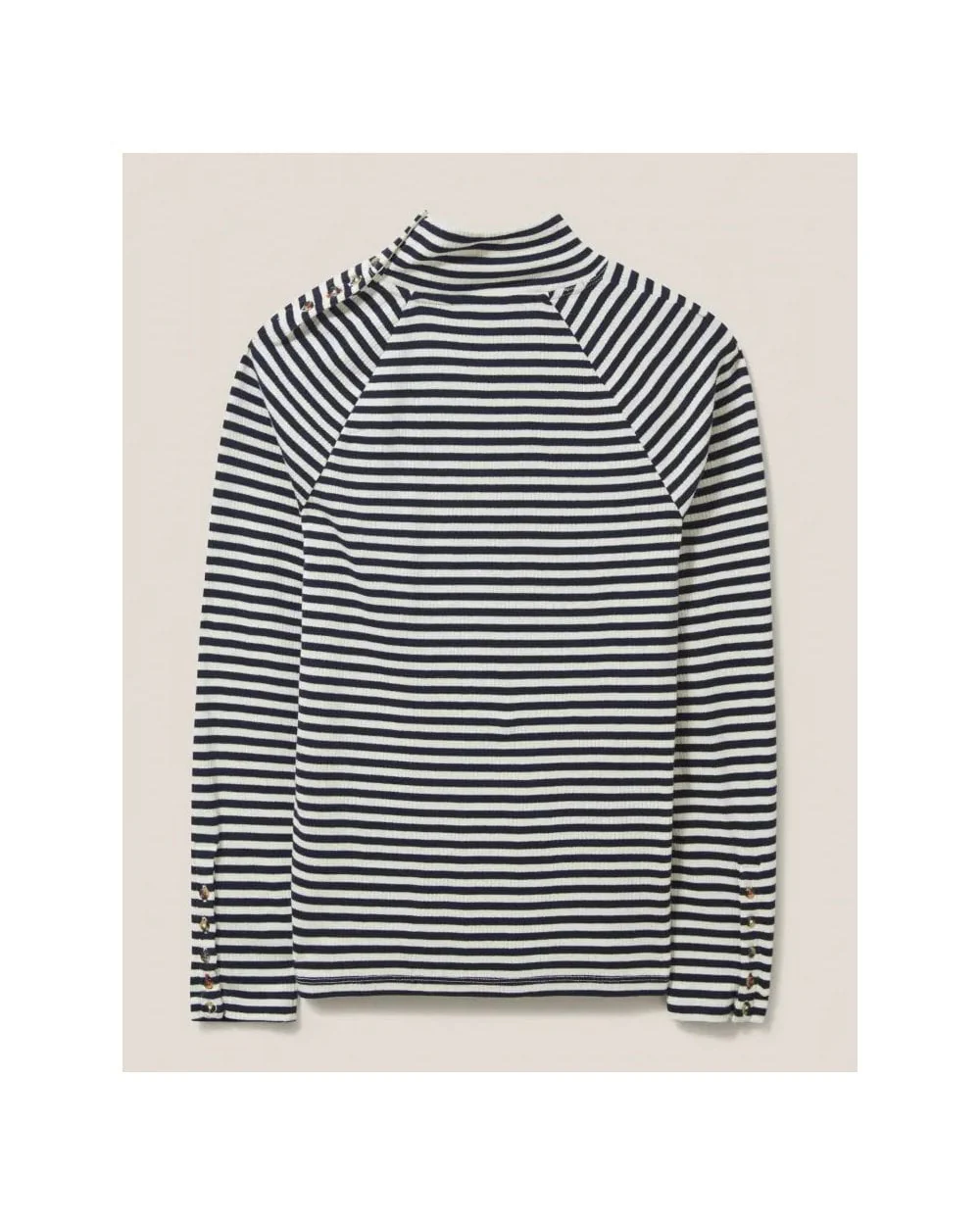 Birdie Button Tee - Image 16