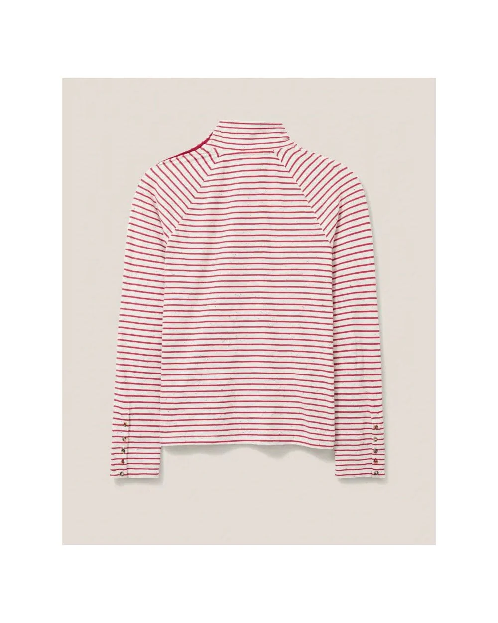 Birdie Button Tee - Image 17