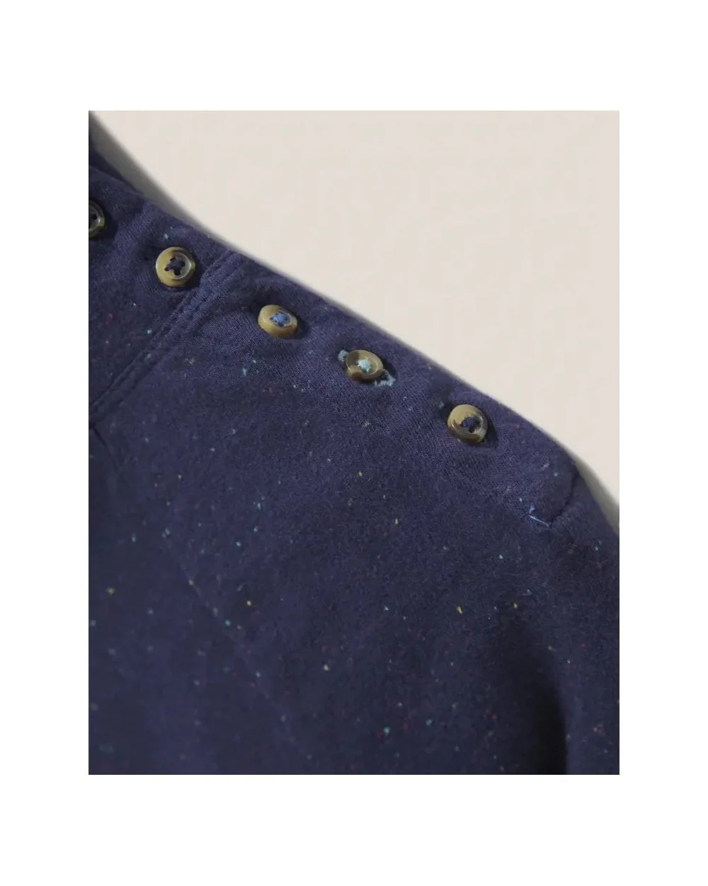 Birdie Button Tee - Image 21