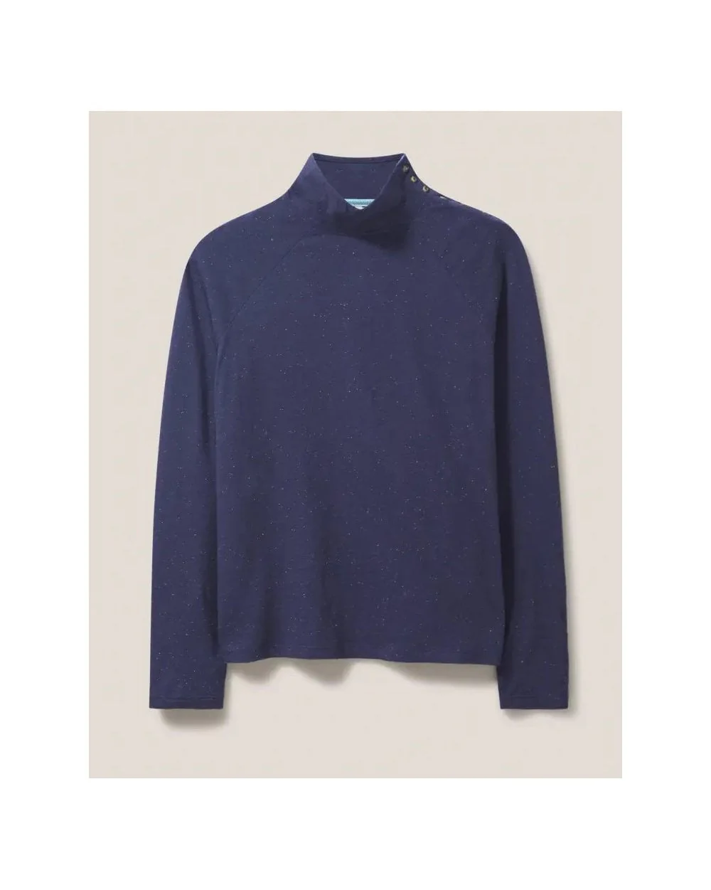 Birdie Button Tee - Image 6