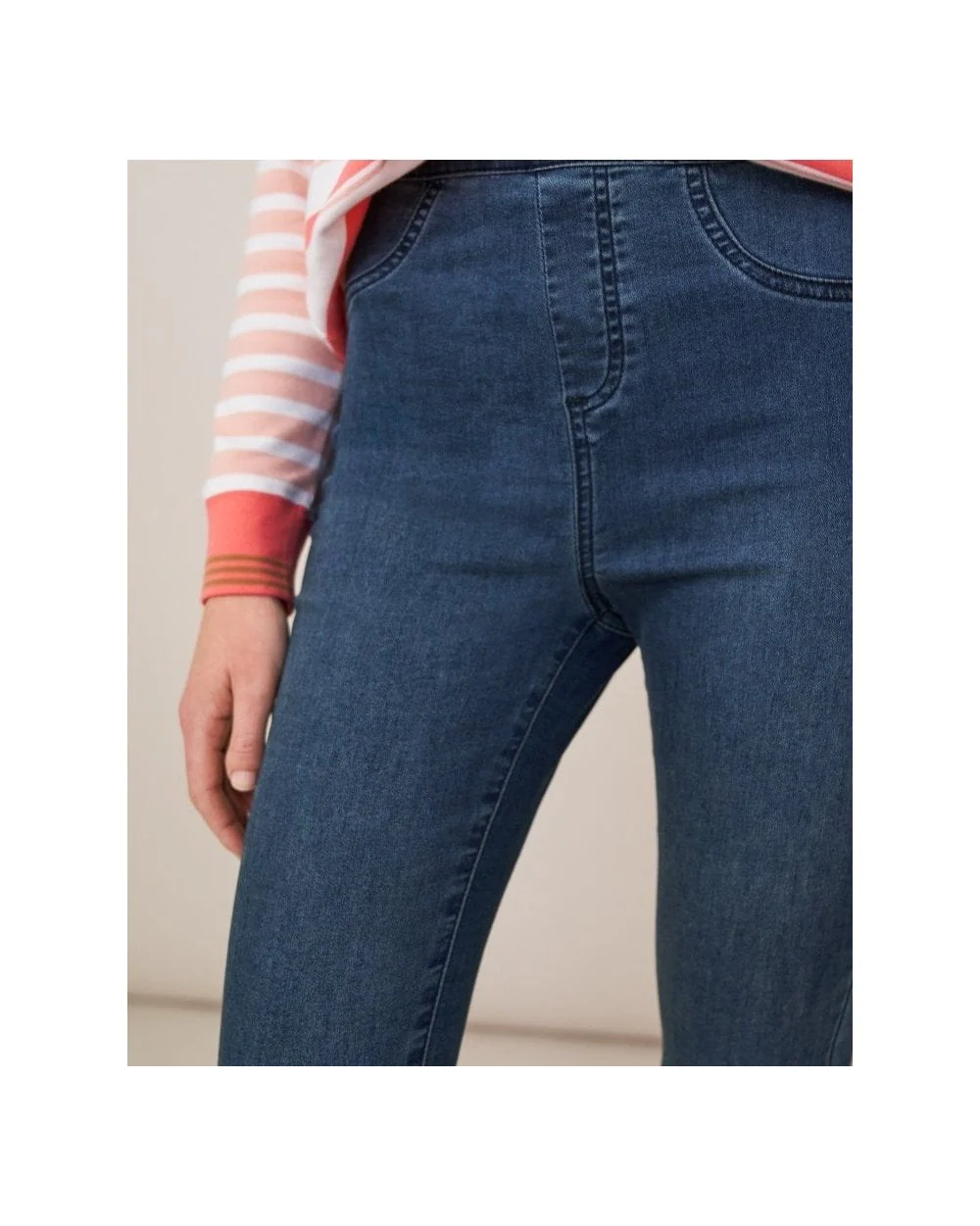 Janey Jegging - Image 4