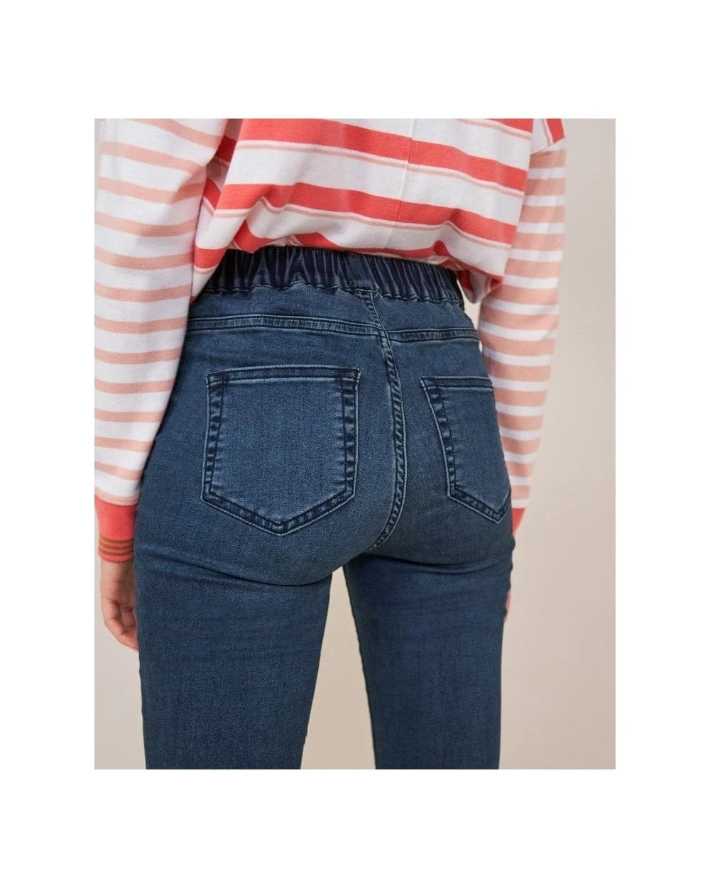 Janey Jegging - Image 6