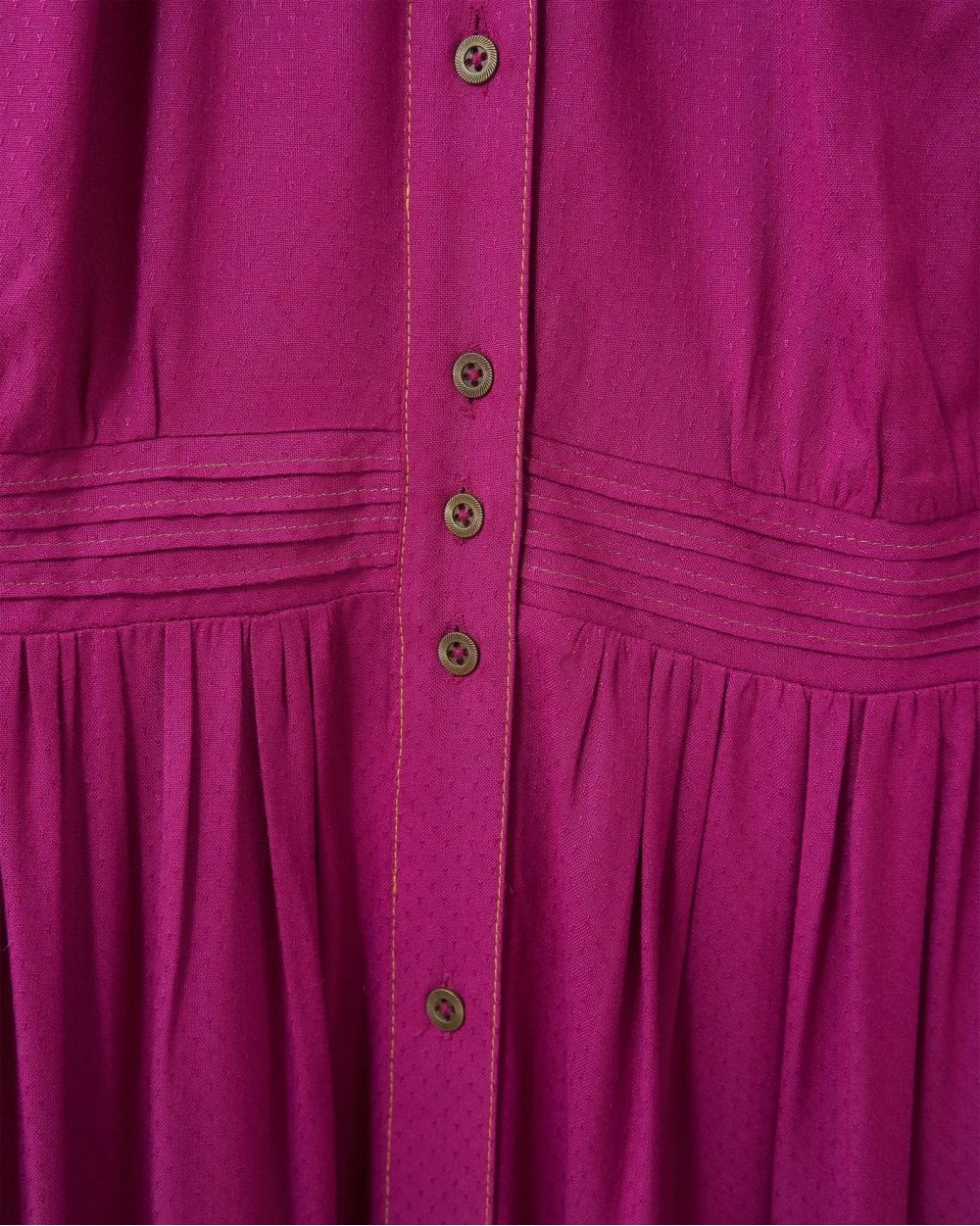 Mirabel Eco Vero Midi Dress - Image 7