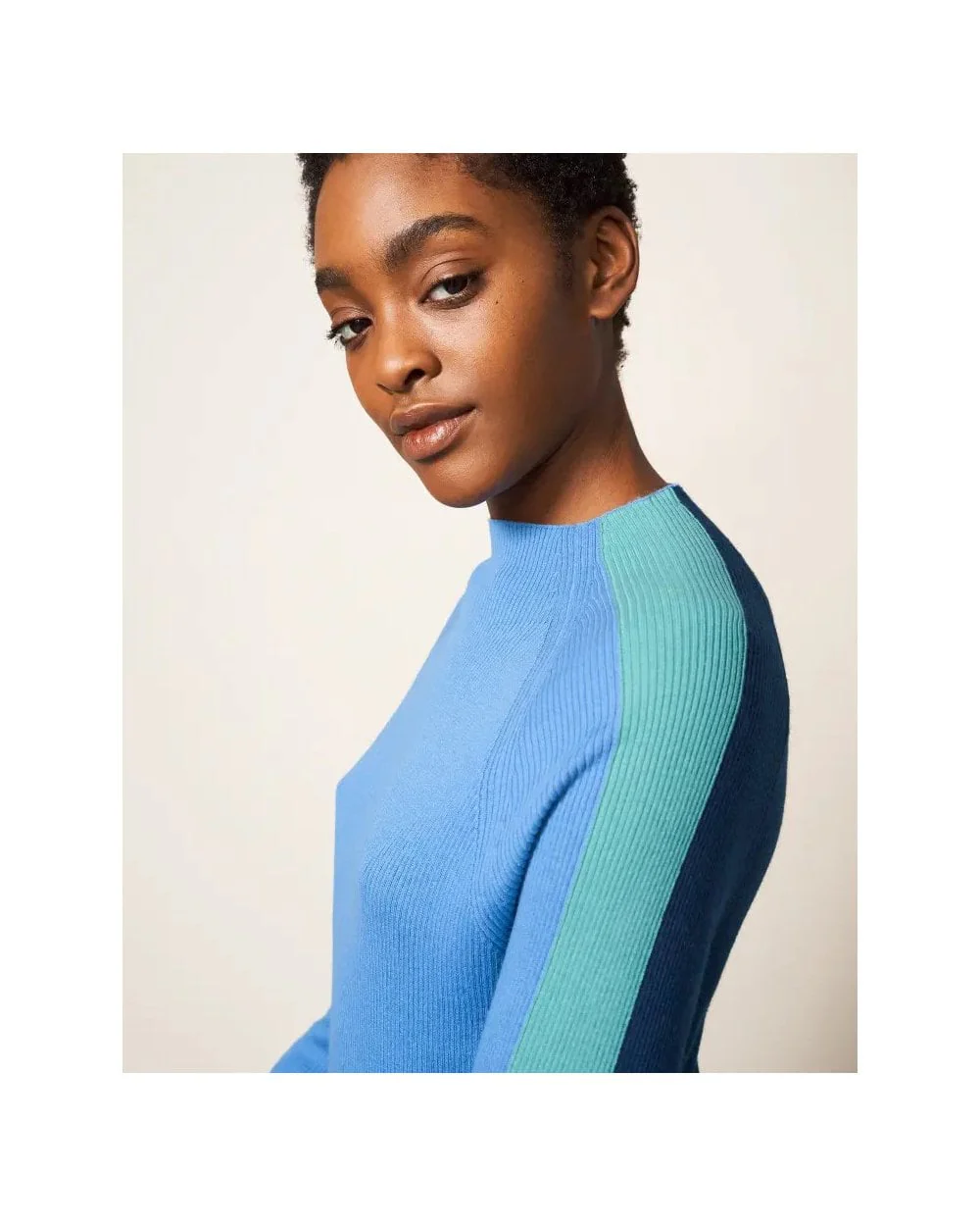 Pop Rib Jumper - Image 3