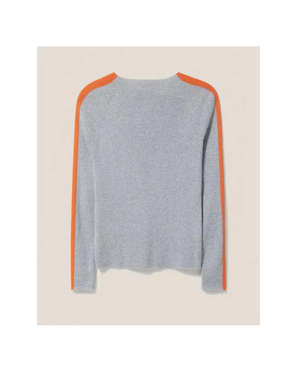 Pop Rib Jumper - Image 4