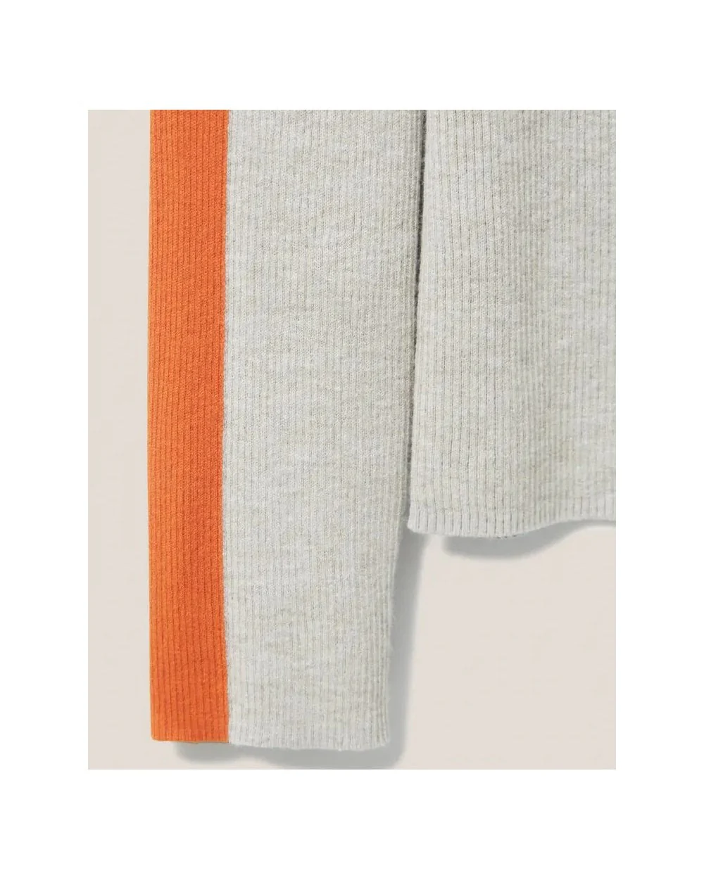 Pop Rib Jumper - Image 6