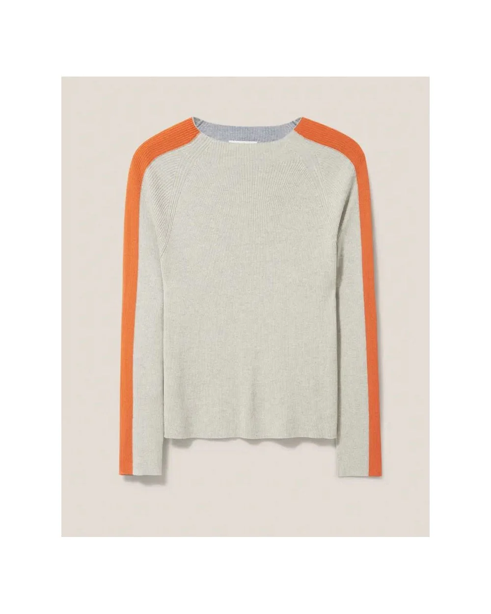 Pop Rib Jumper - Image 8