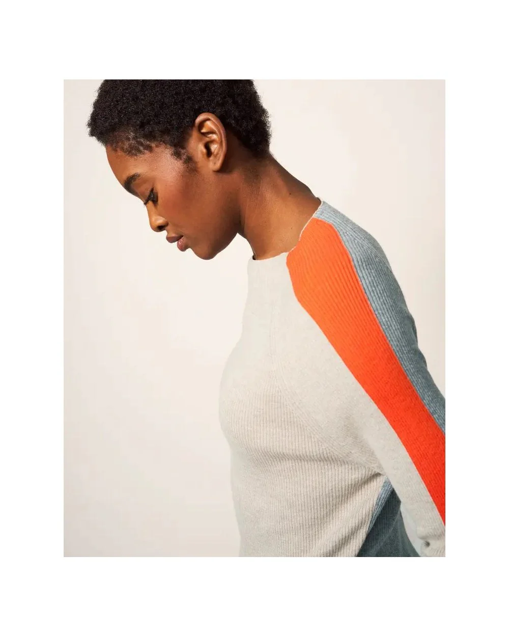 Pop Rib Jumper - Image 9